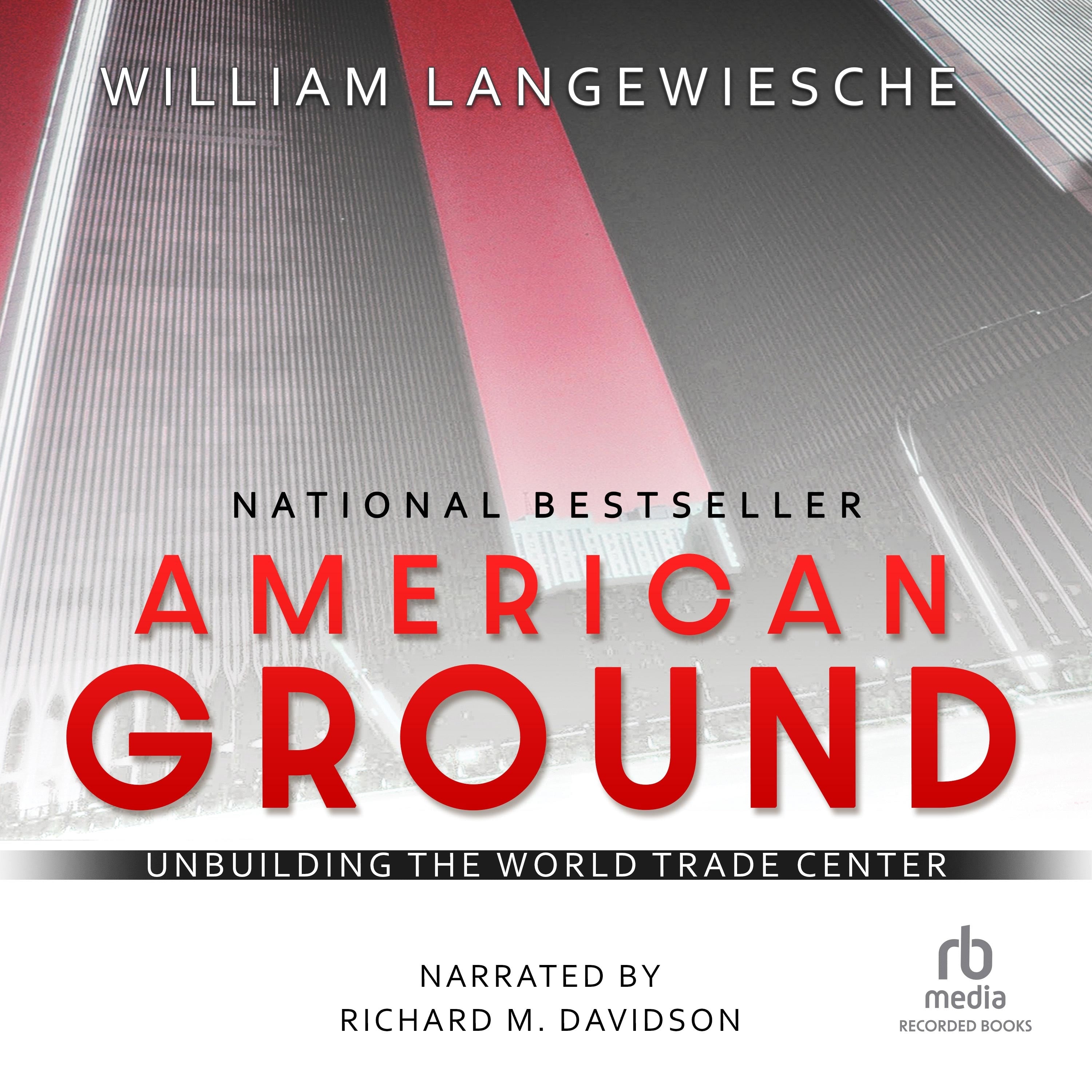 American Ground