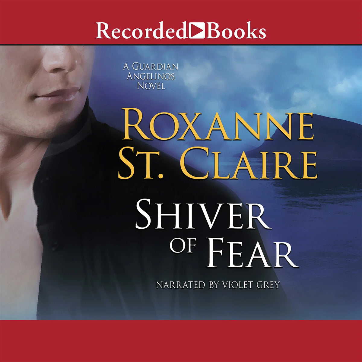 Shiver of Fear