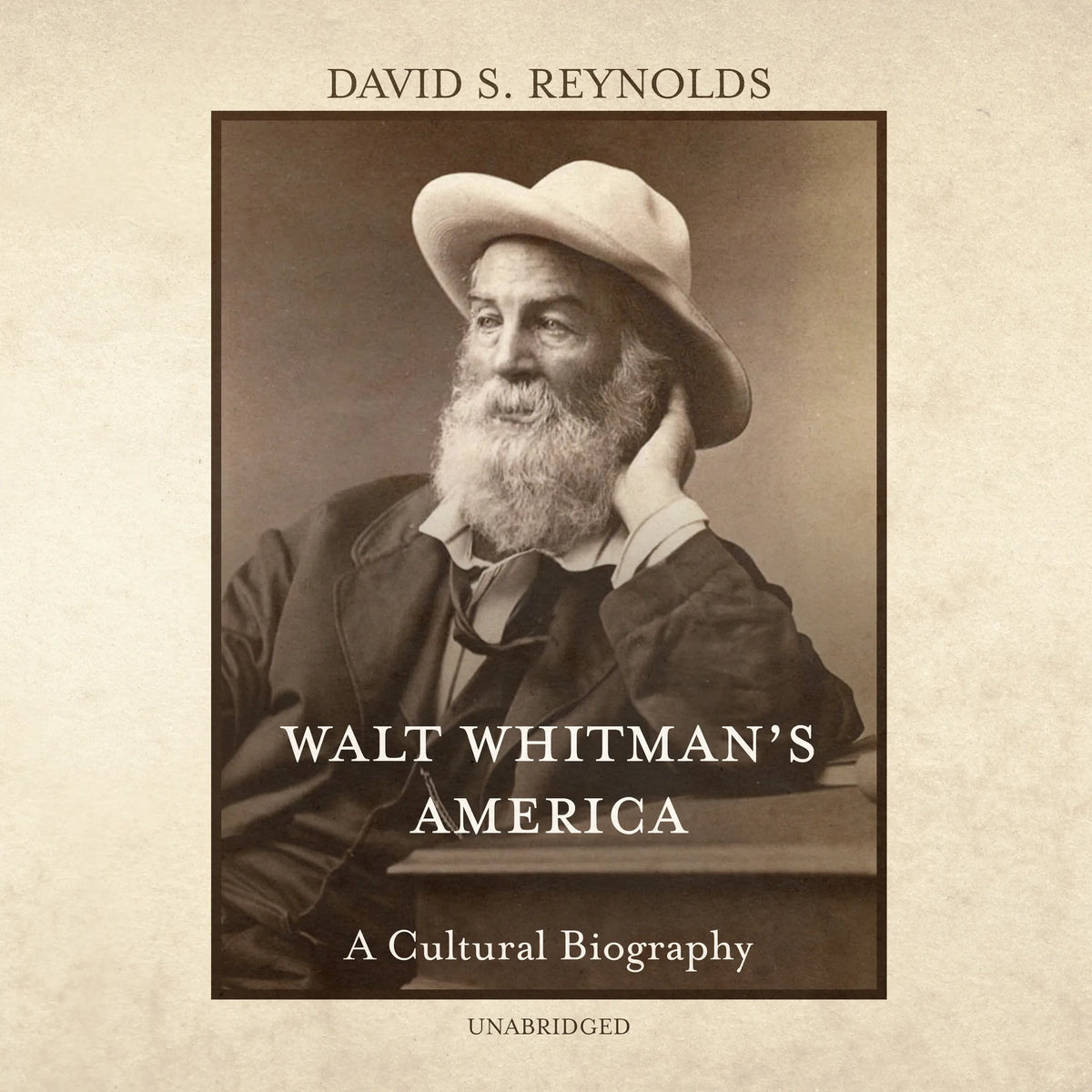 Walt Whitman’s America
