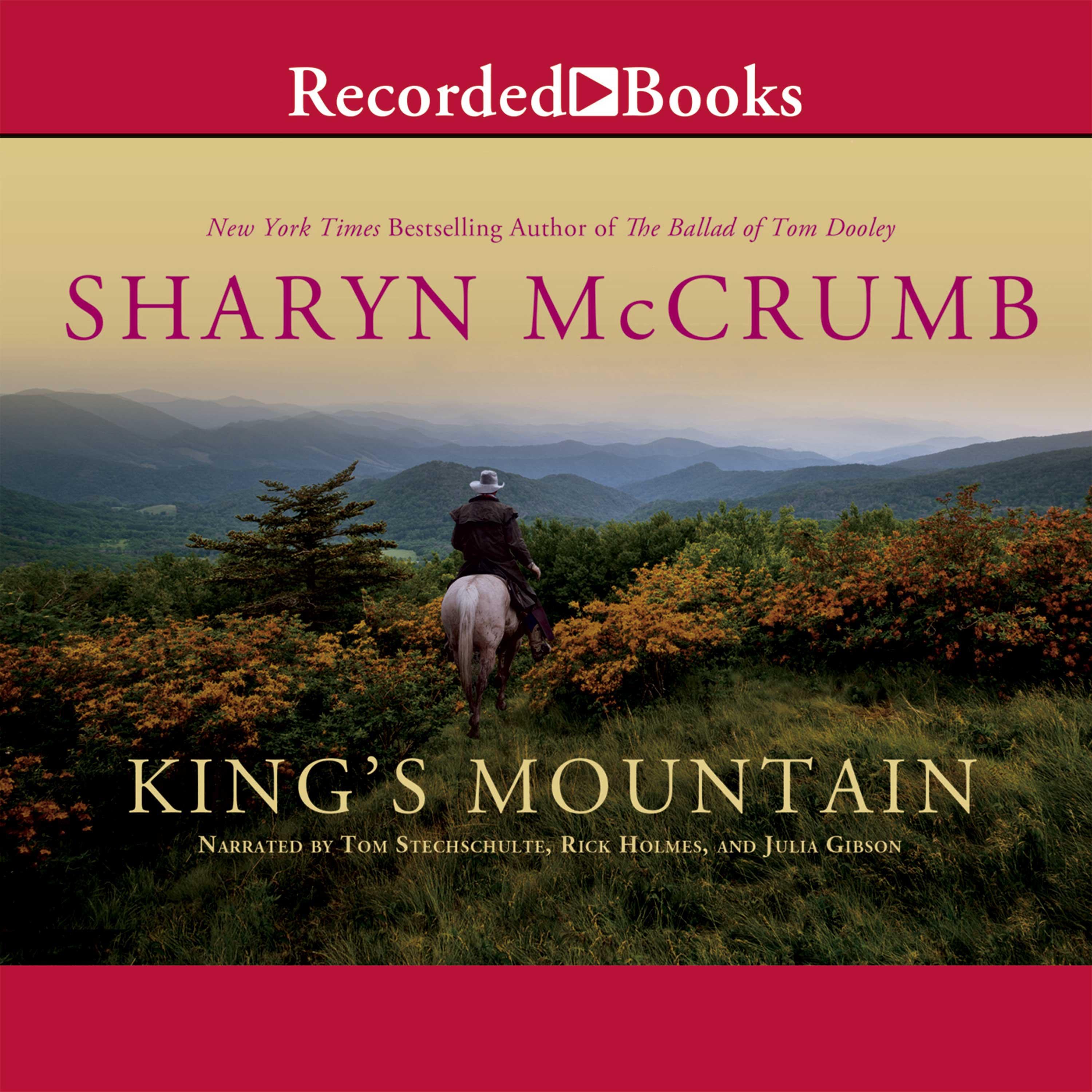 King's Mountain