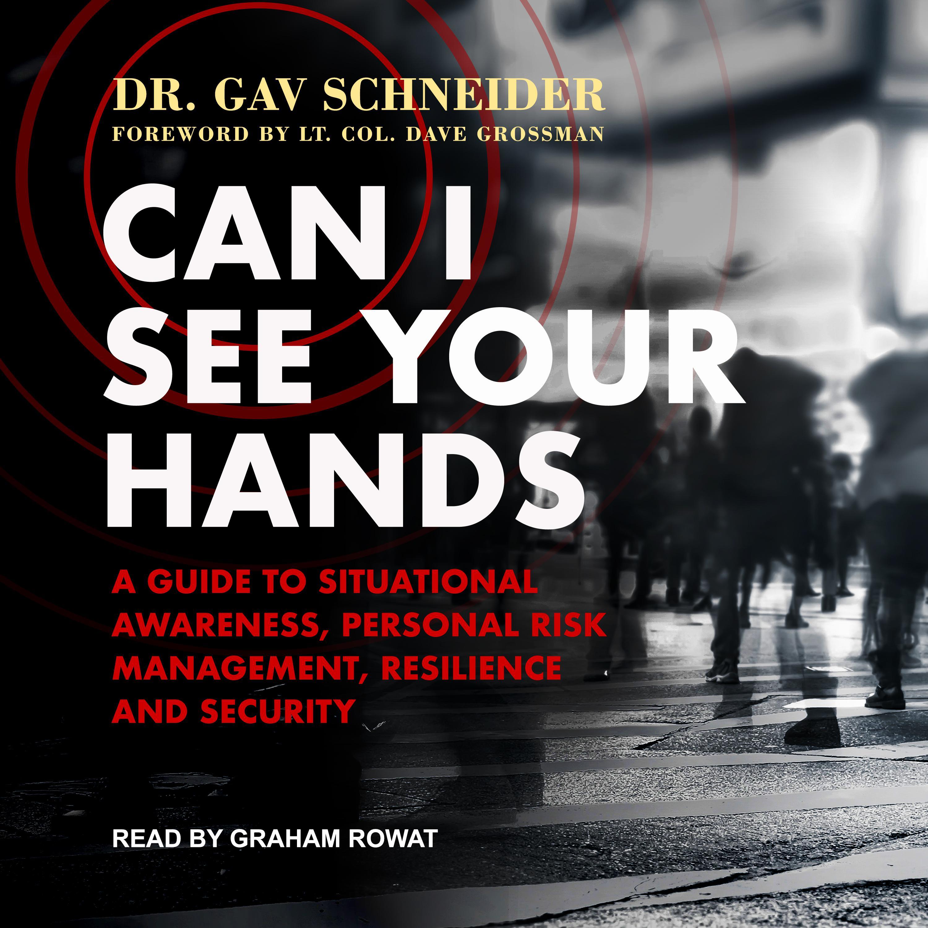 Can I See your Hands