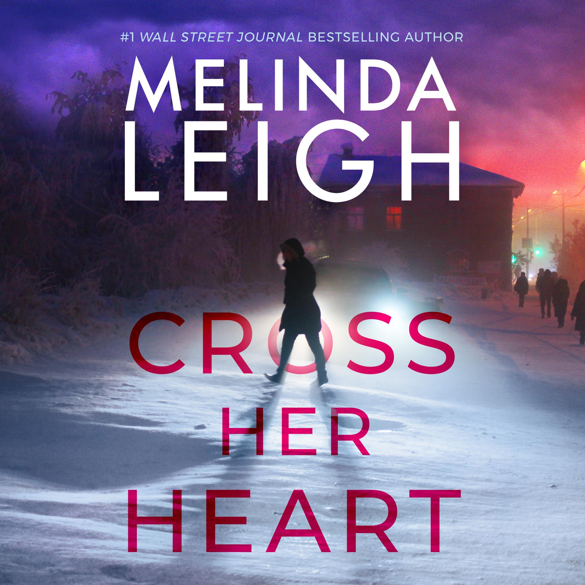 Cross Her Heart