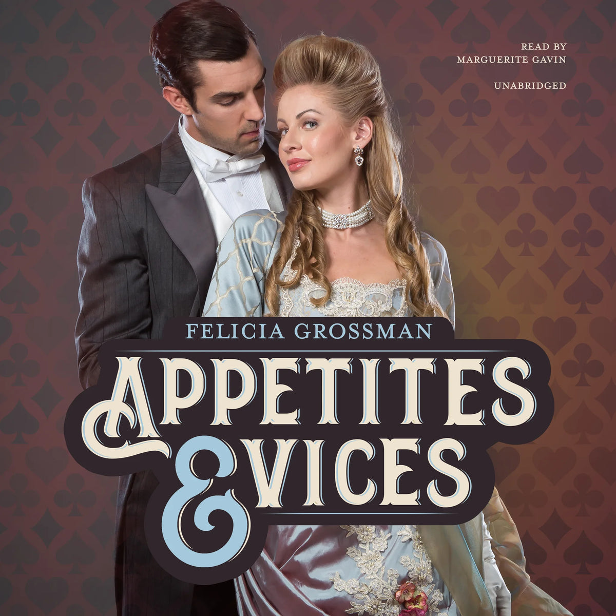 Appetites & Vices