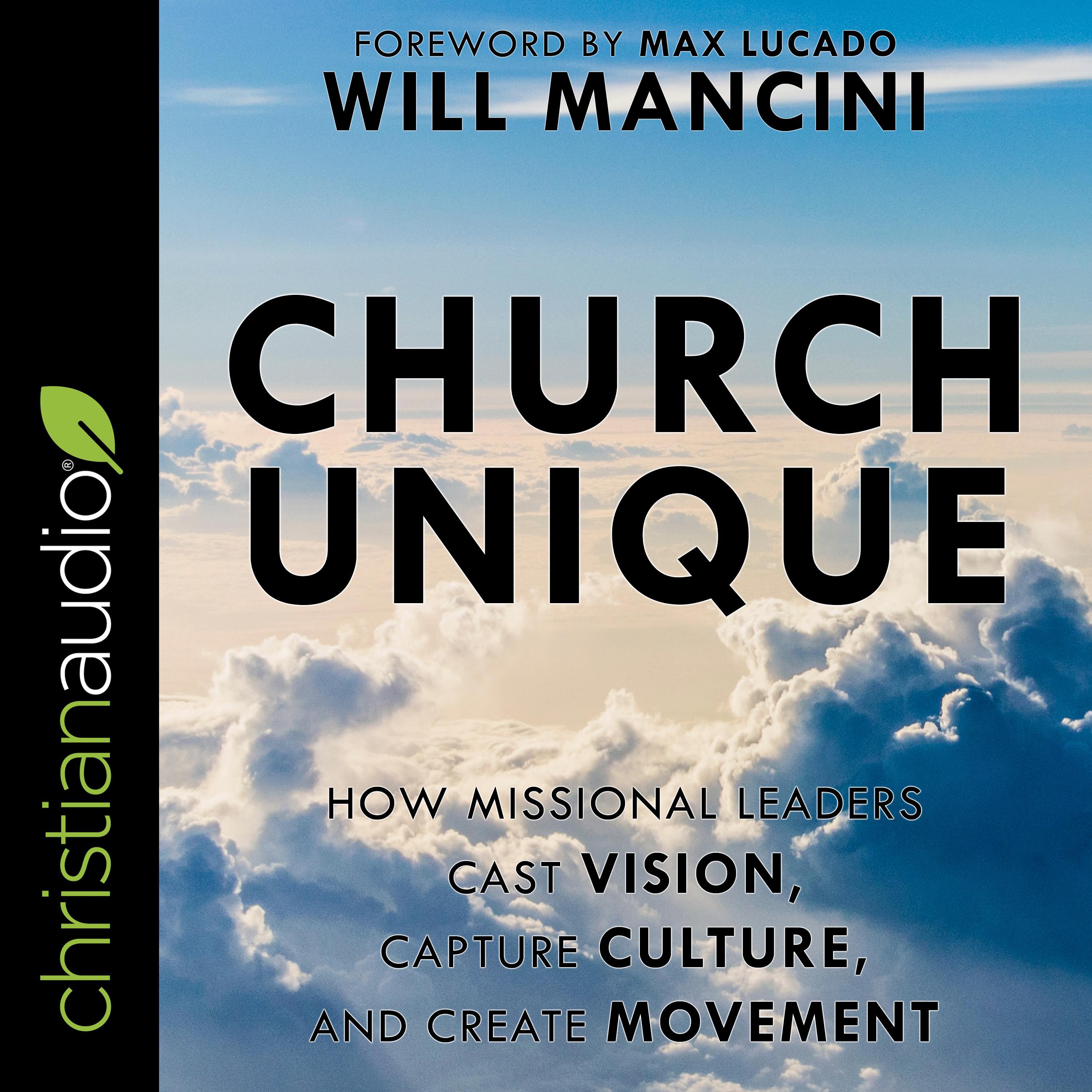 Church Unique