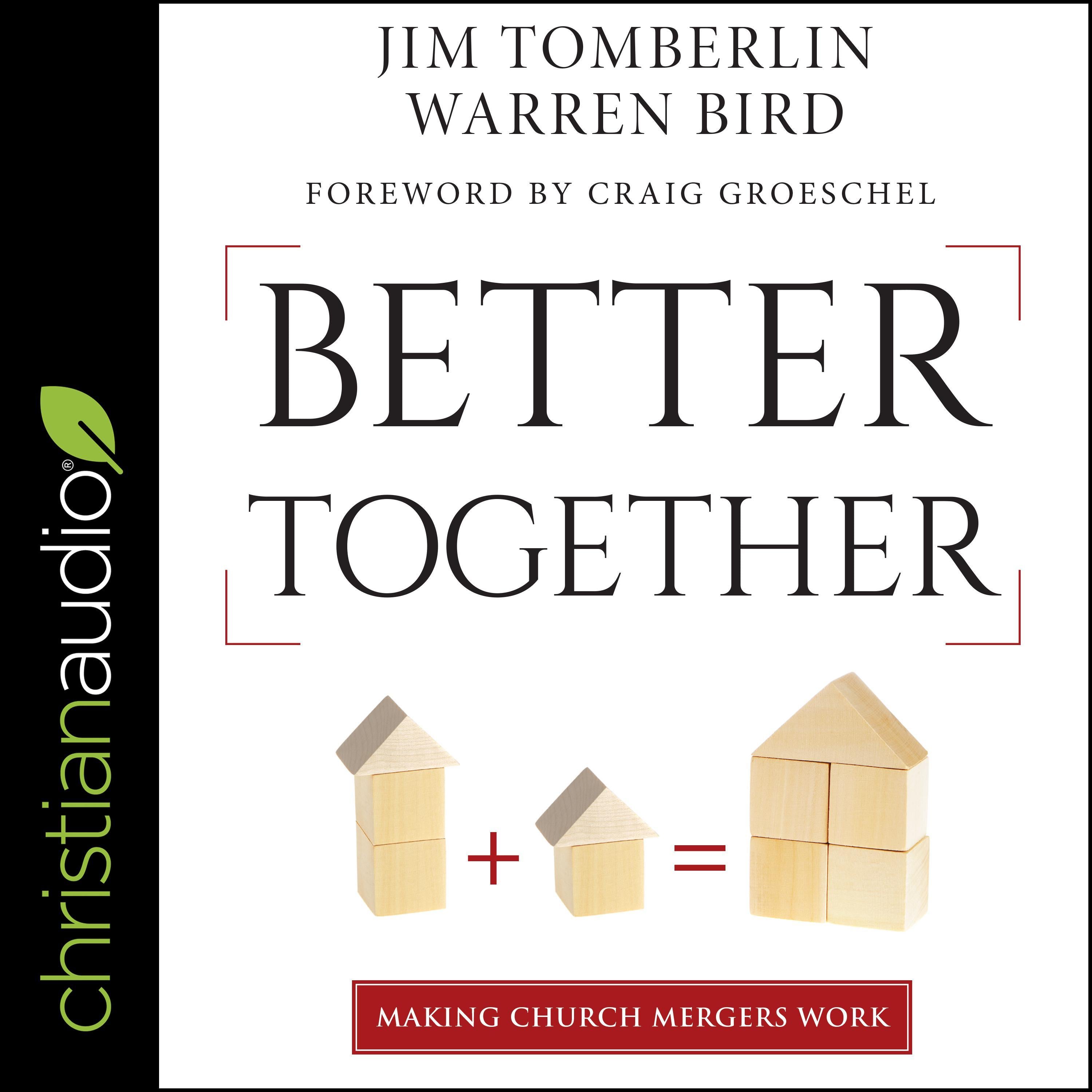Better Together