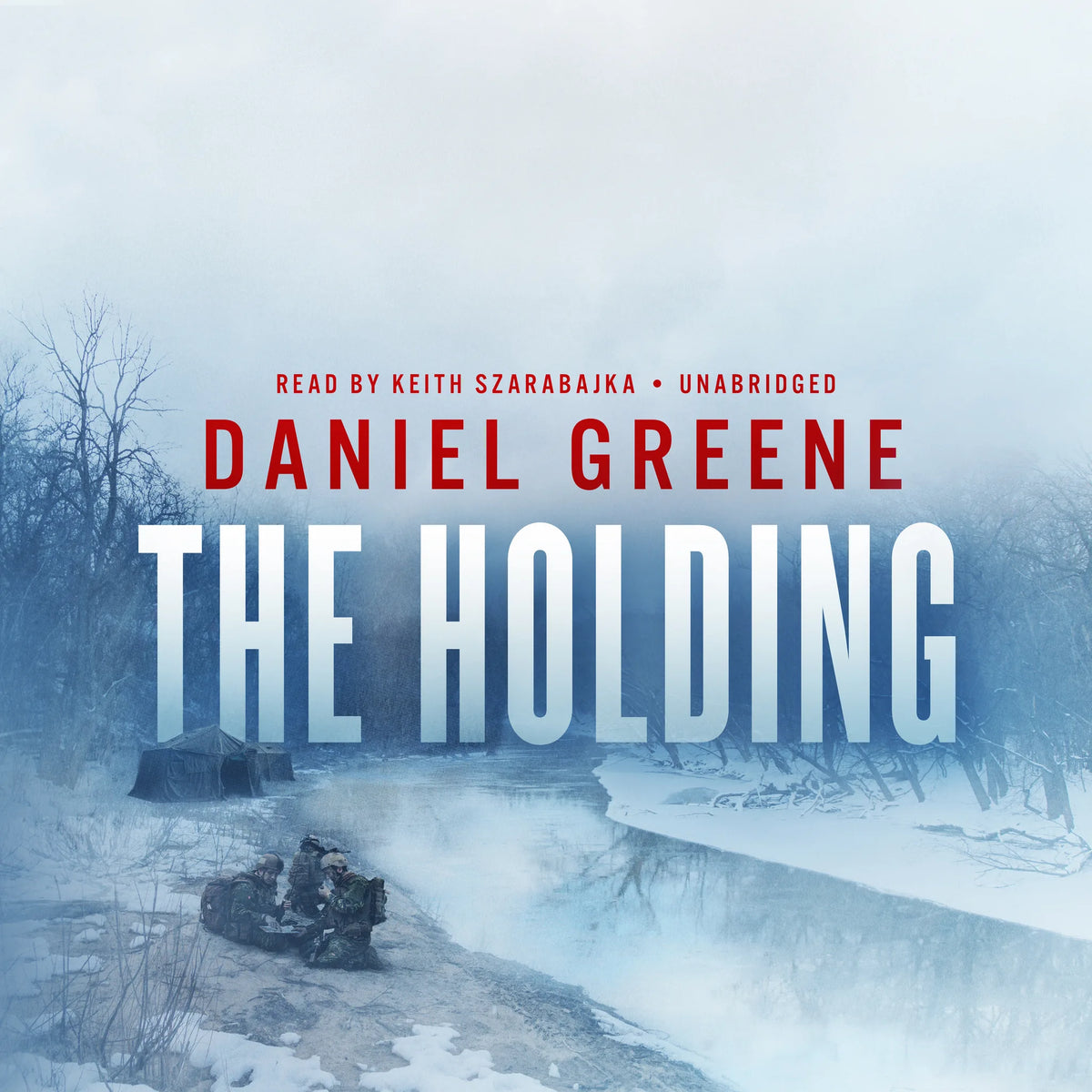 The Holding