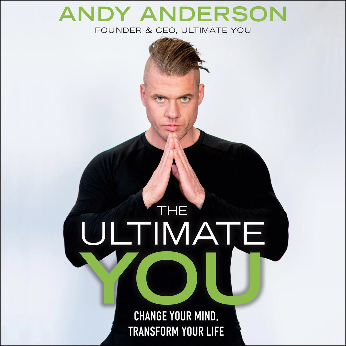 The Ultimate You