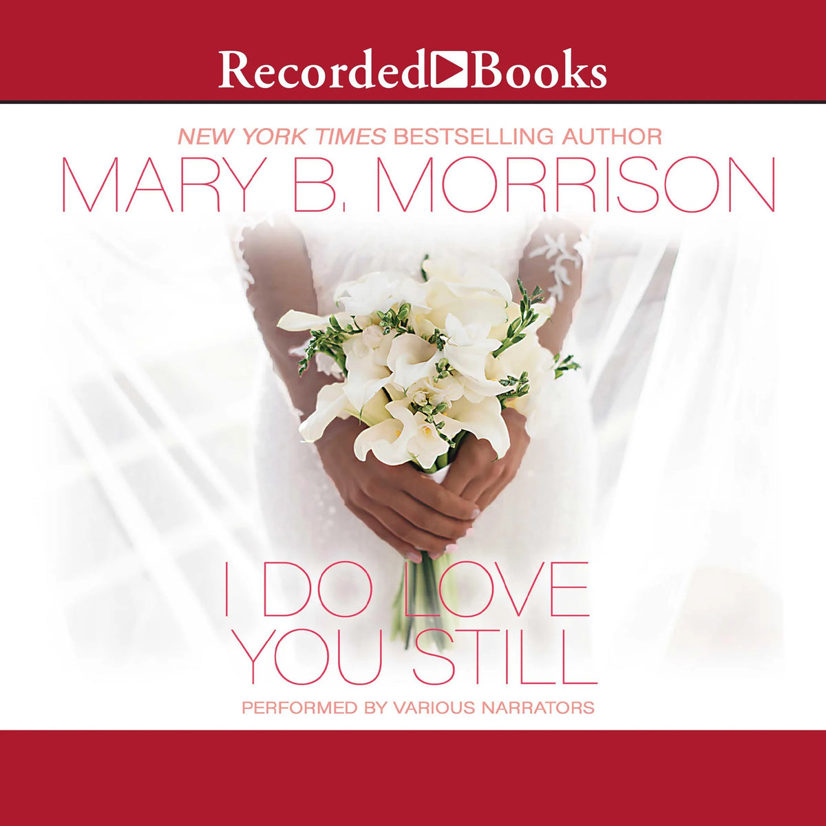 I Do Love You Still
