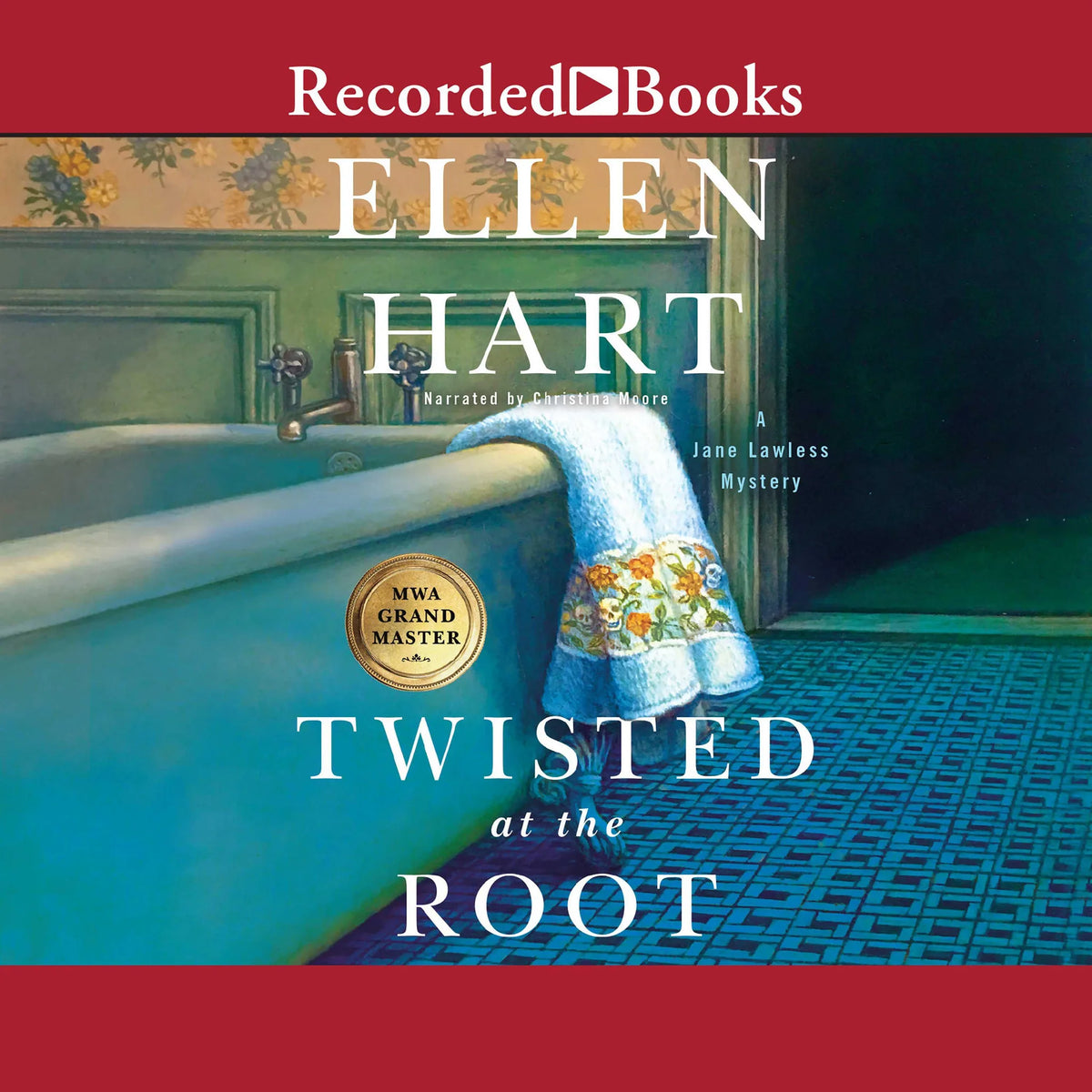Twisted at the Root