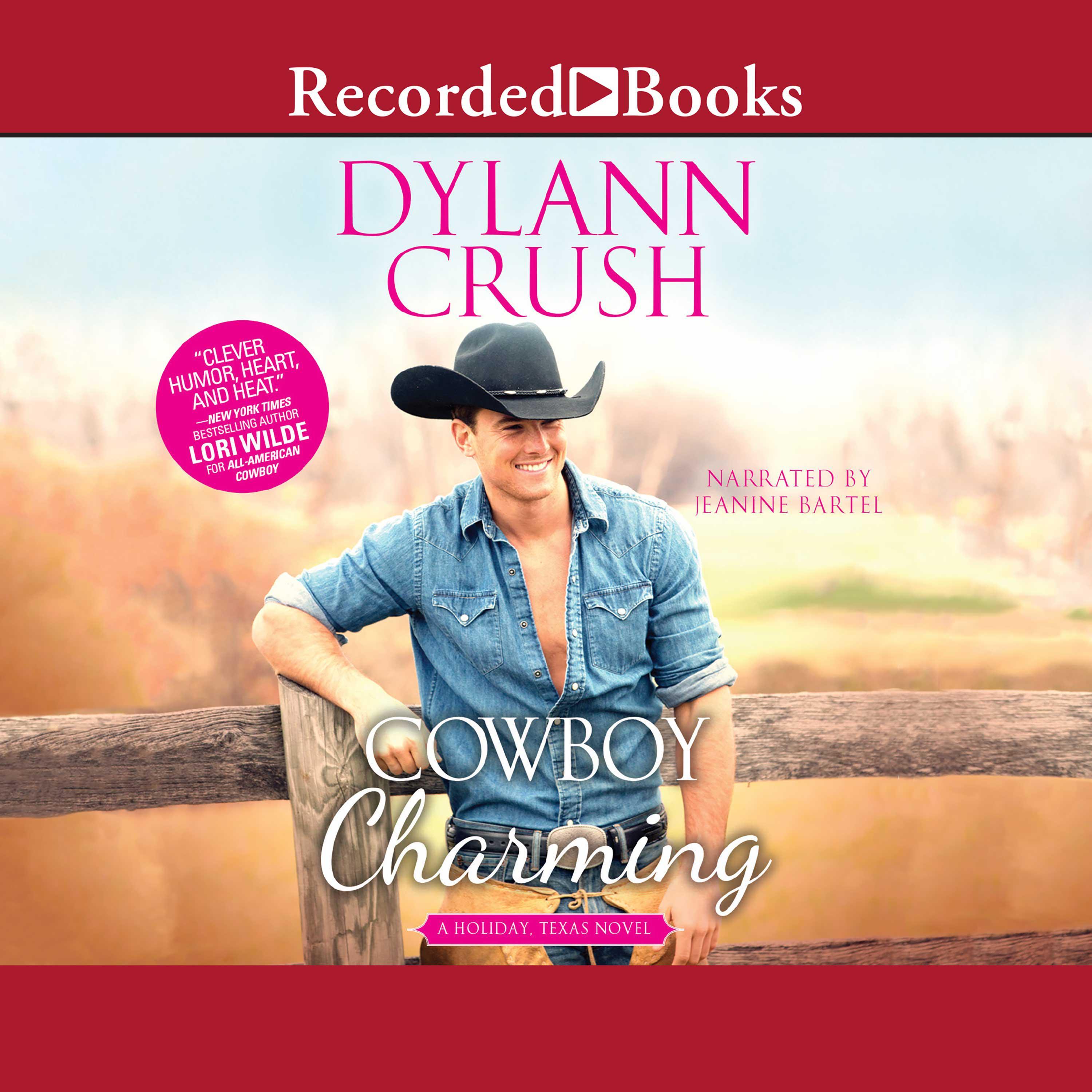 Cowboy Charming