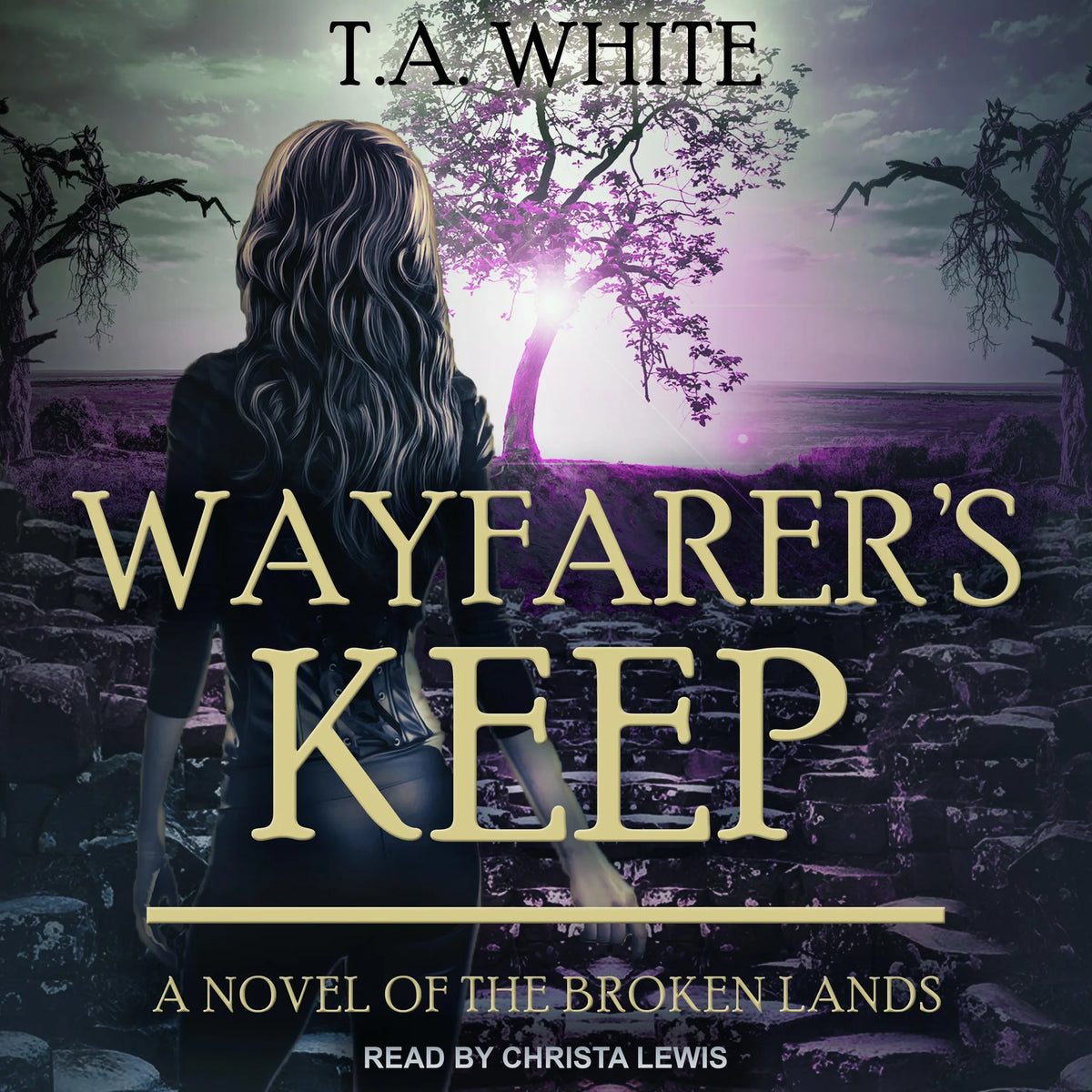 Wayfarer’s Keep