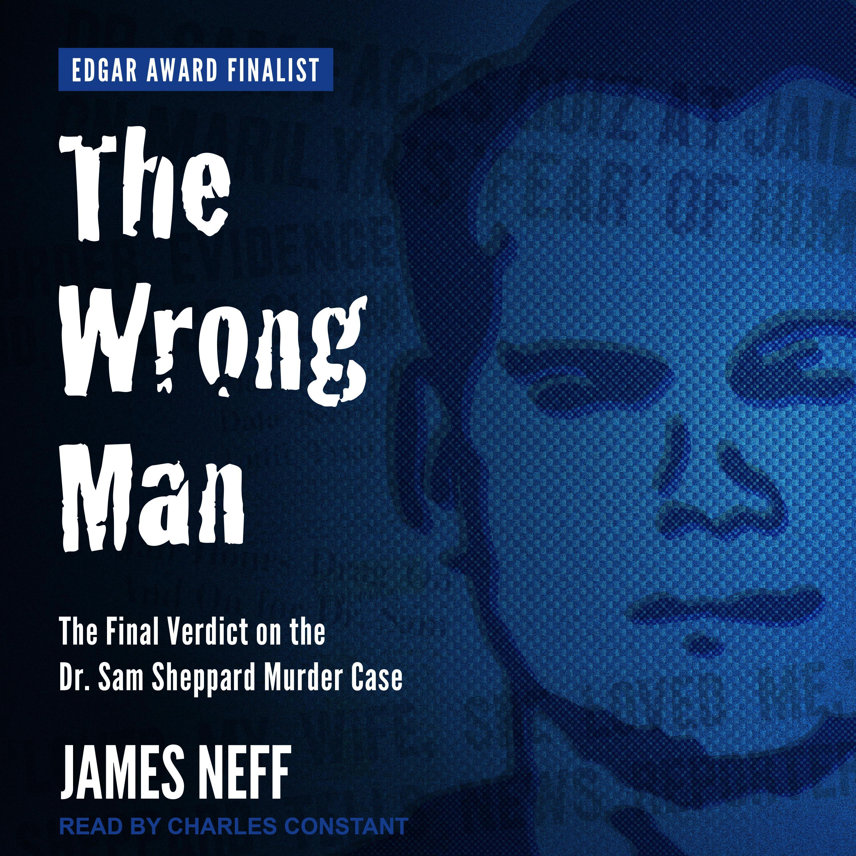 The Wrong Man