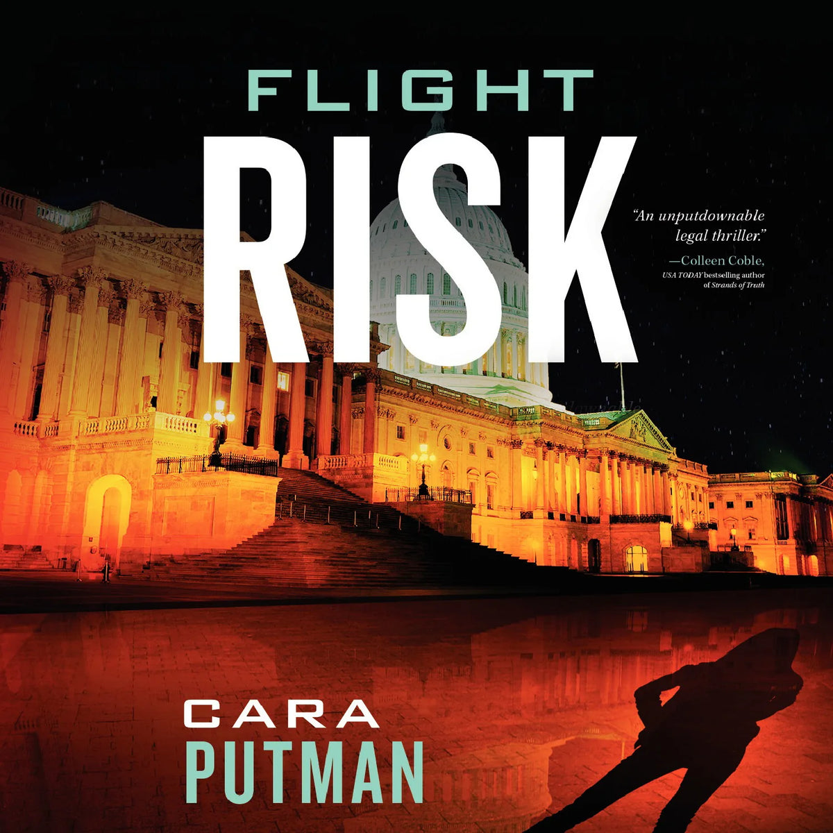 Flight Risk
