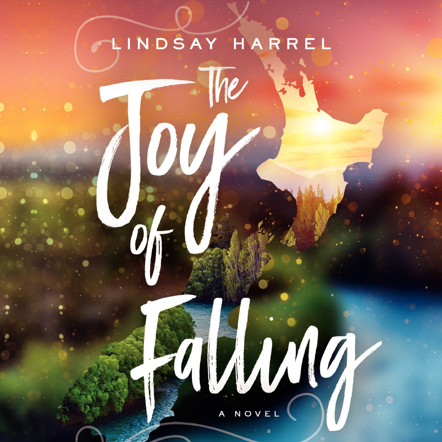 The Joy of Falling