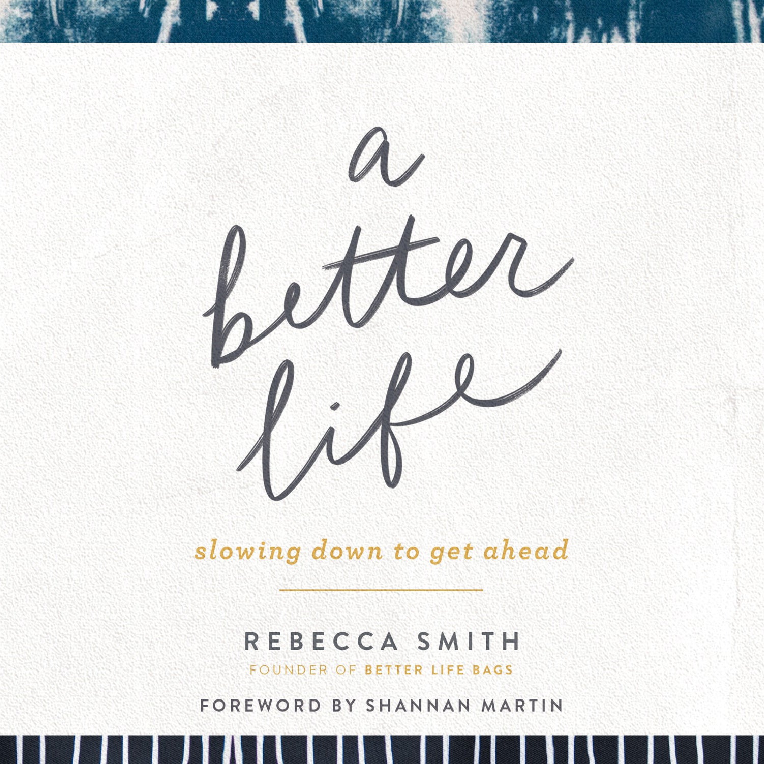 A Better Life