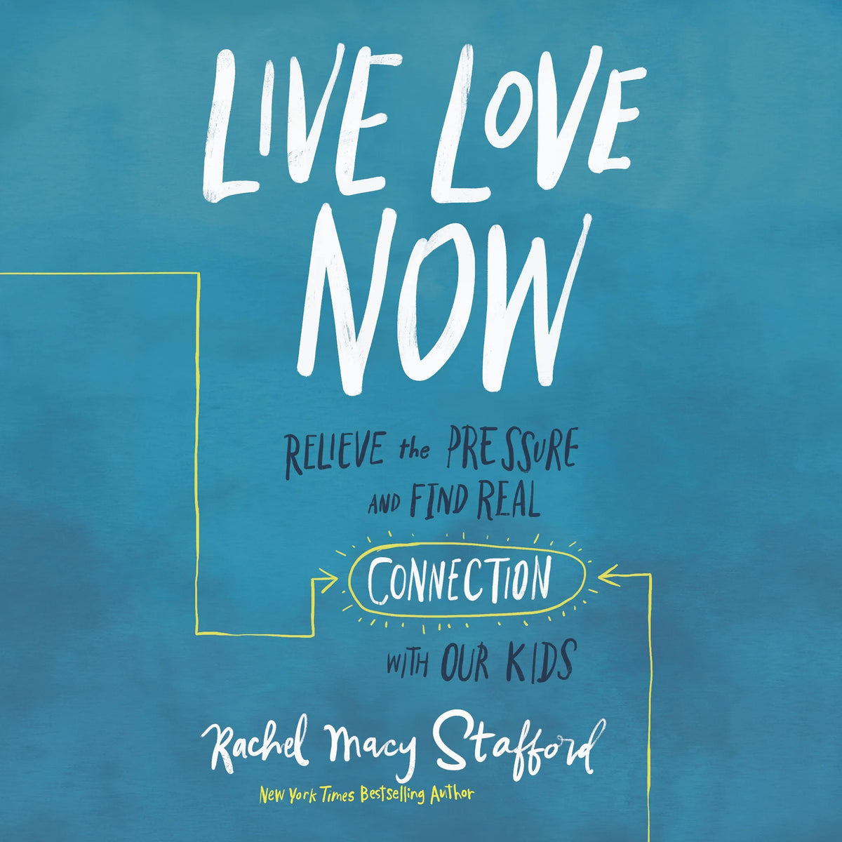 Live Love Now