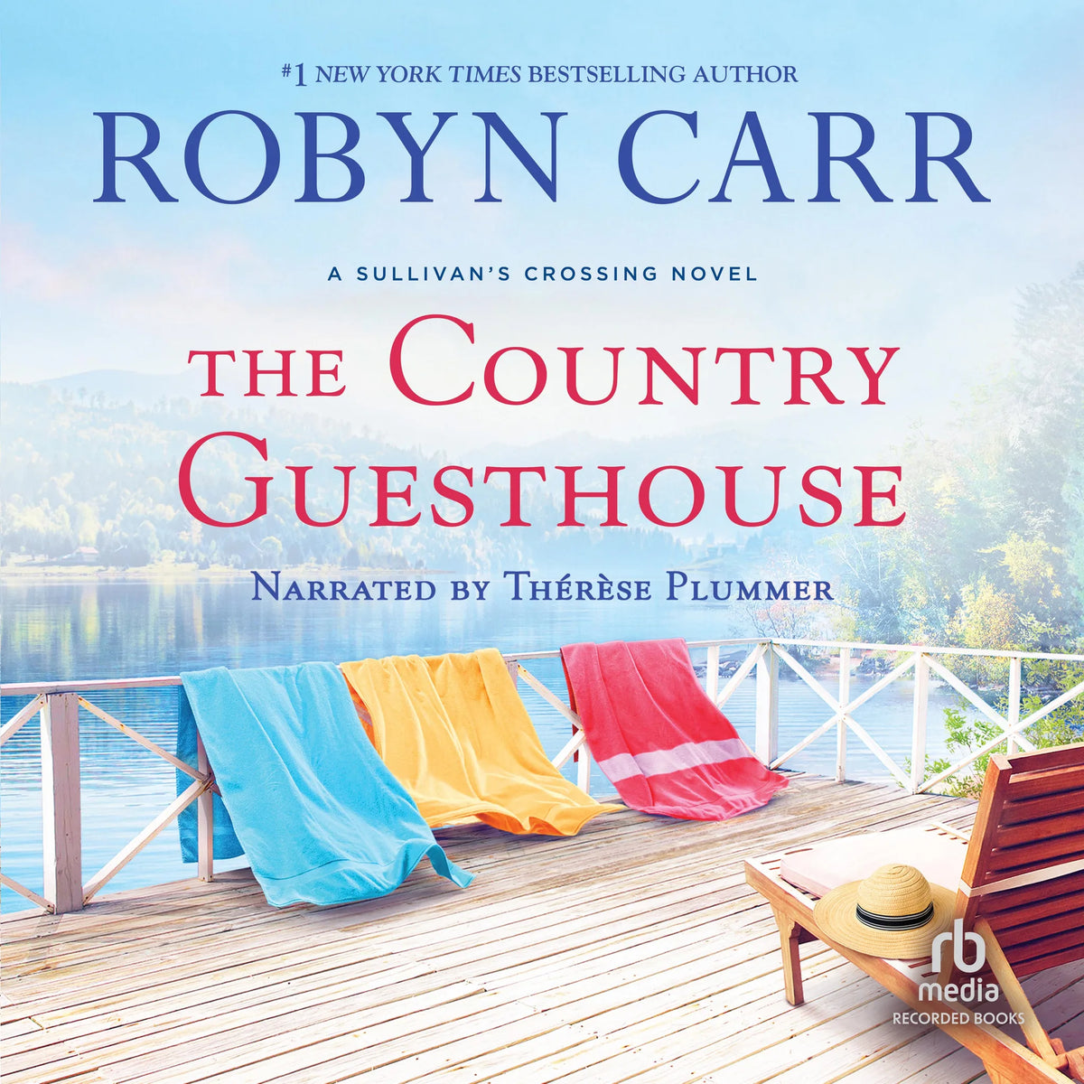 The Country Guesthouse