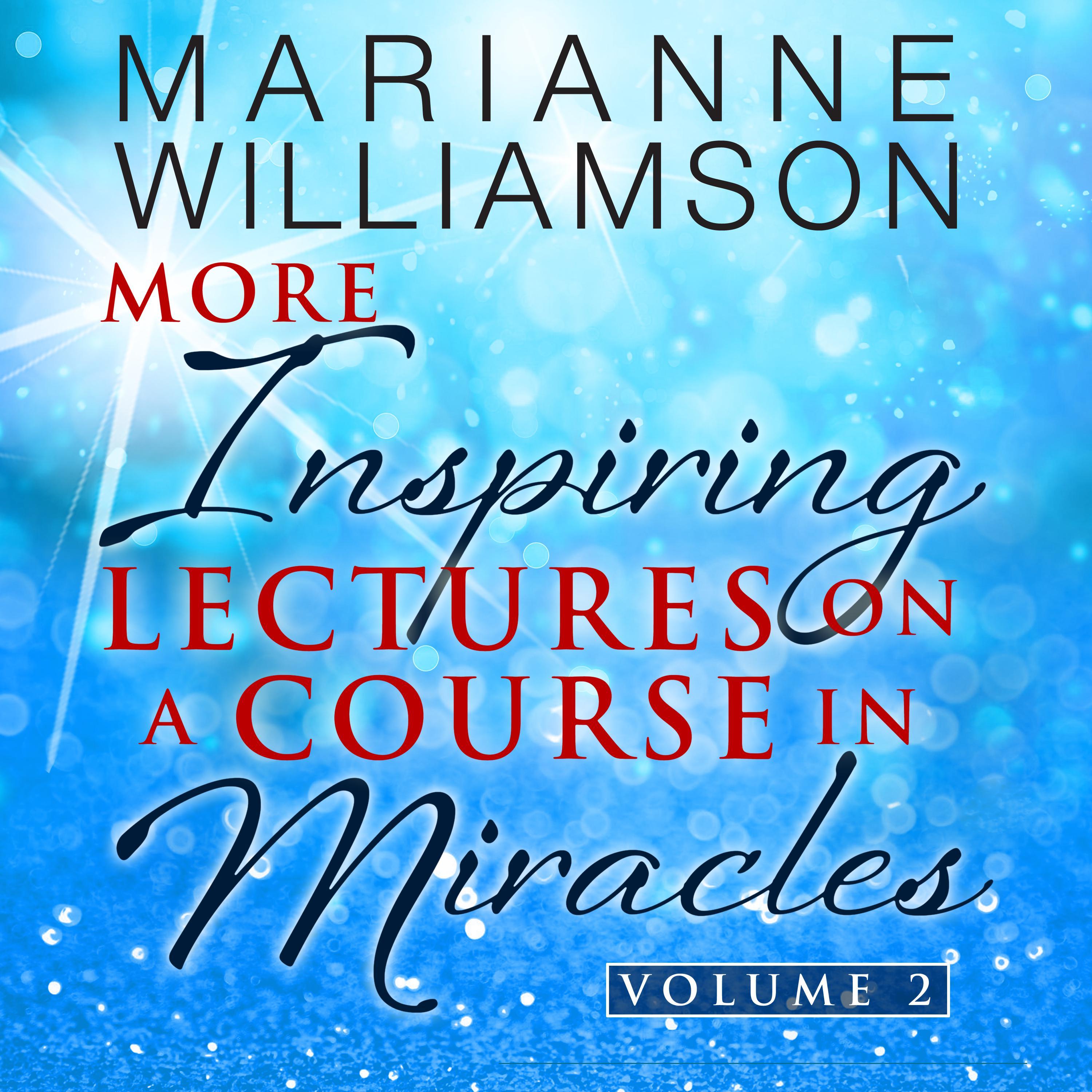 Marianne Williamson