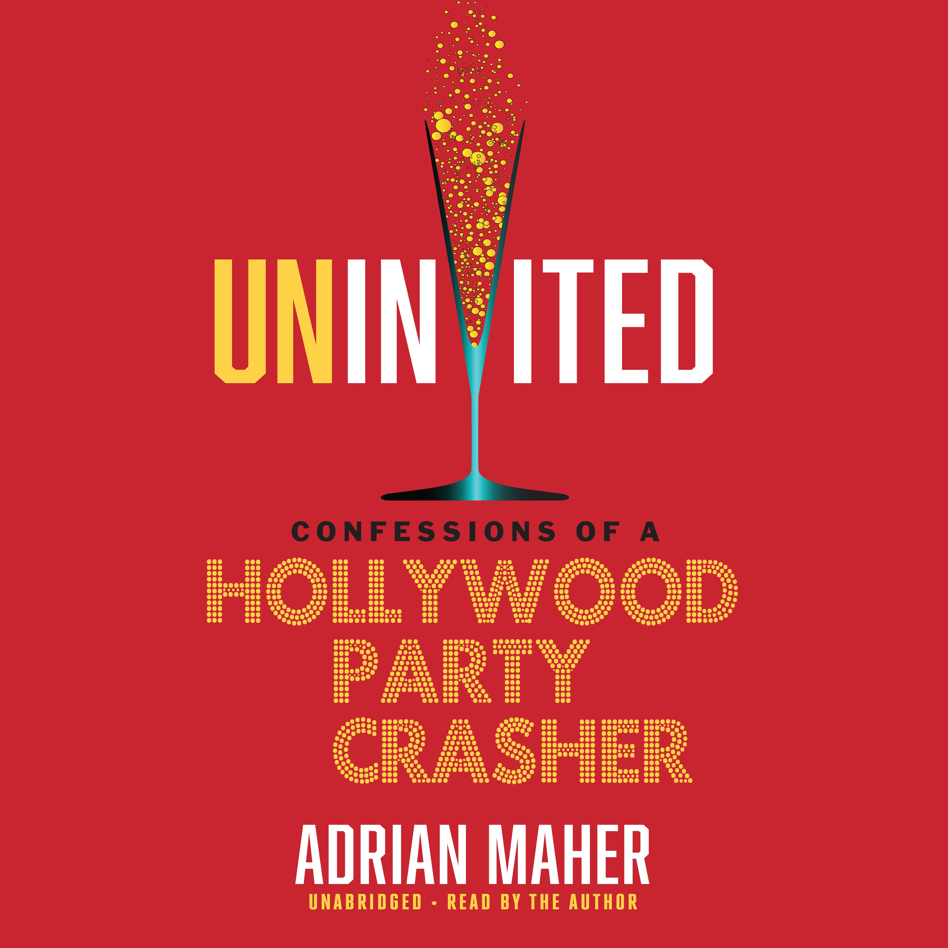 Uninvited