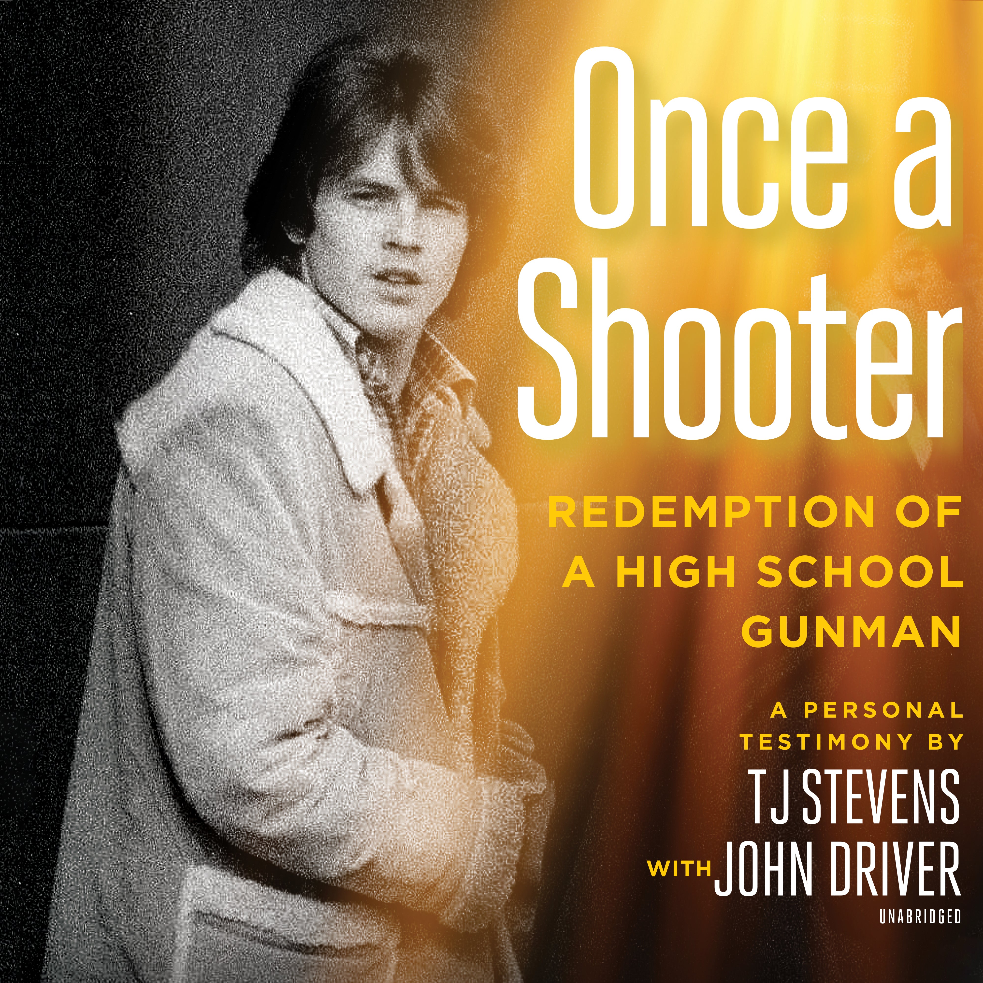 Once a Shooter