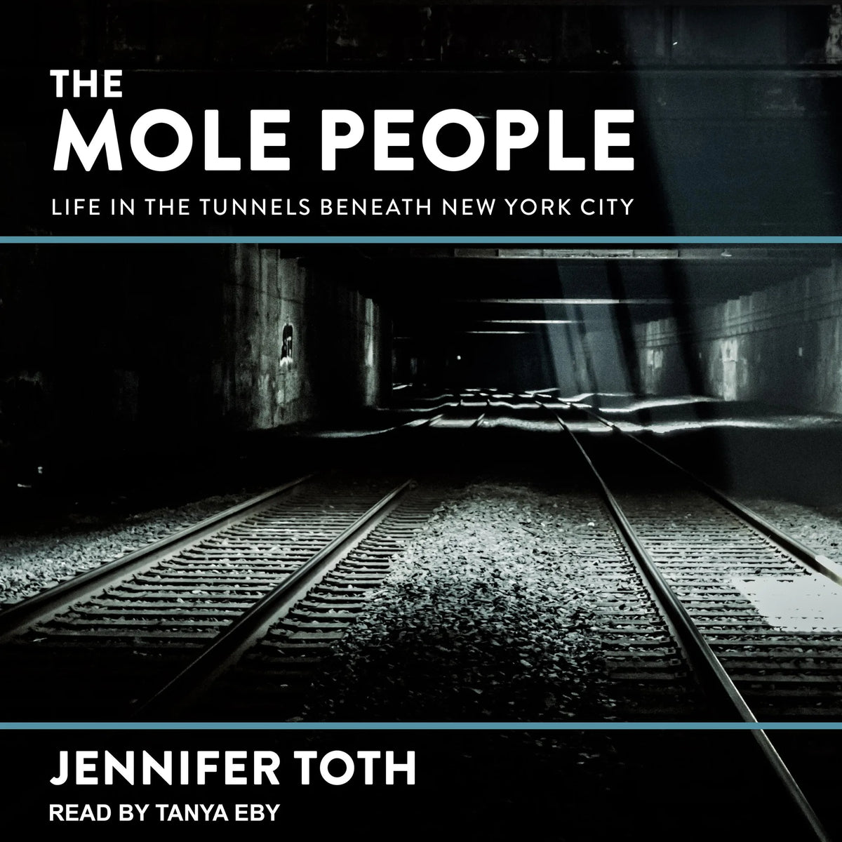 The Mole People