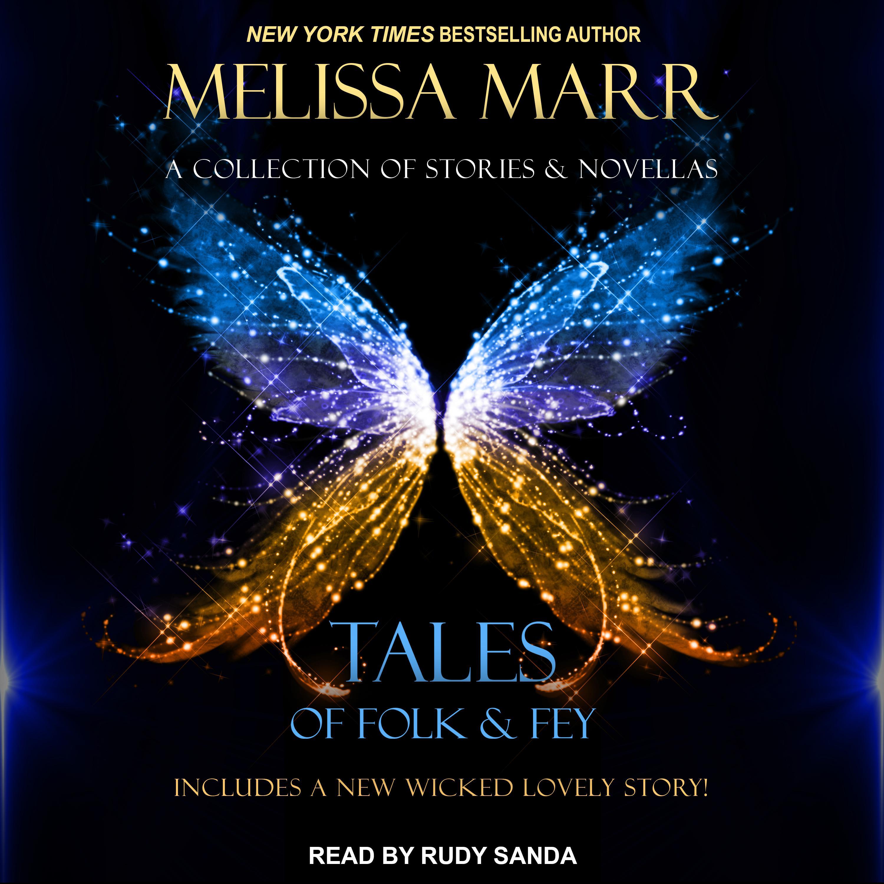 Tales of Folk & Fey