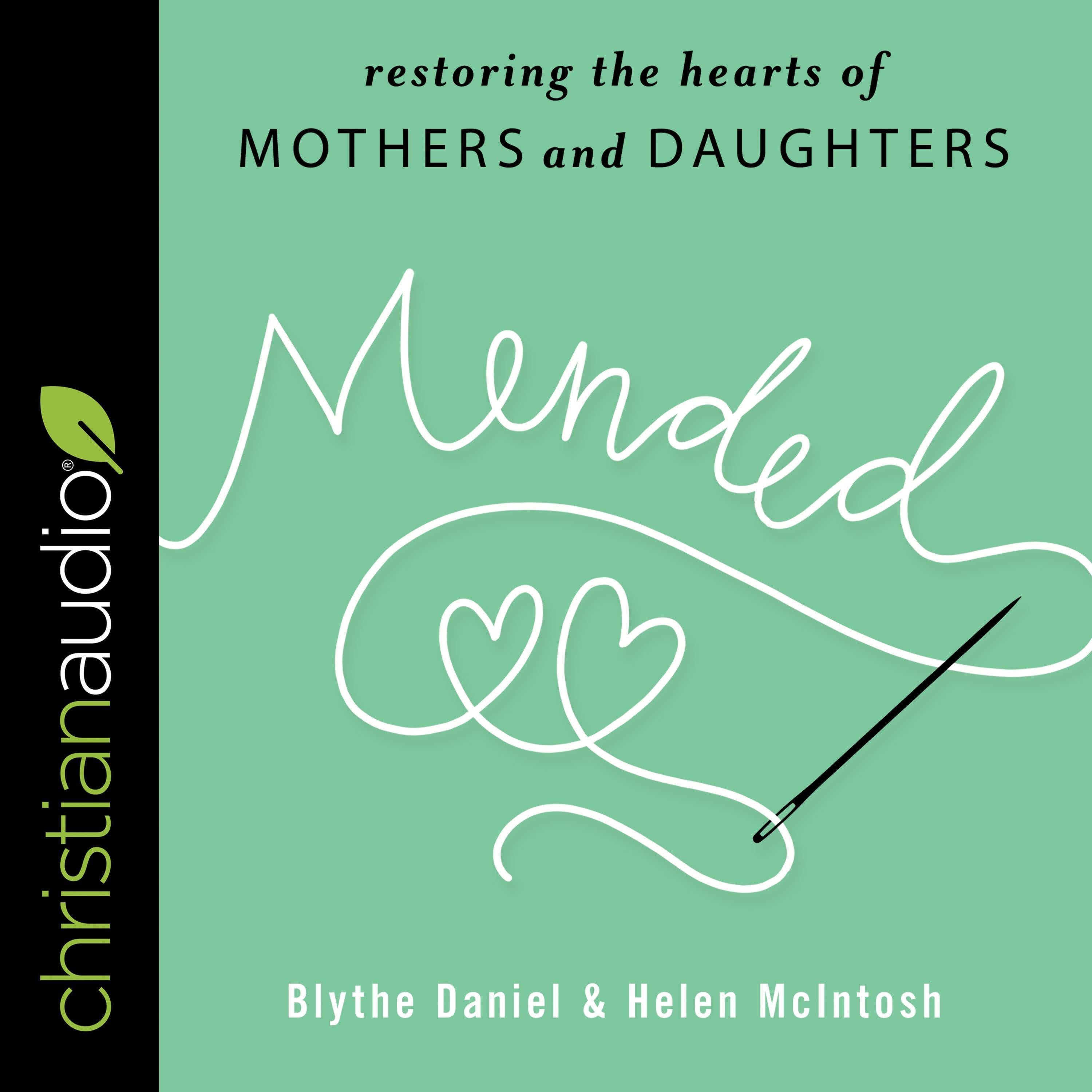 Mended