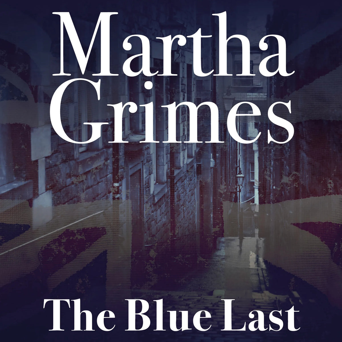 The Blue Last