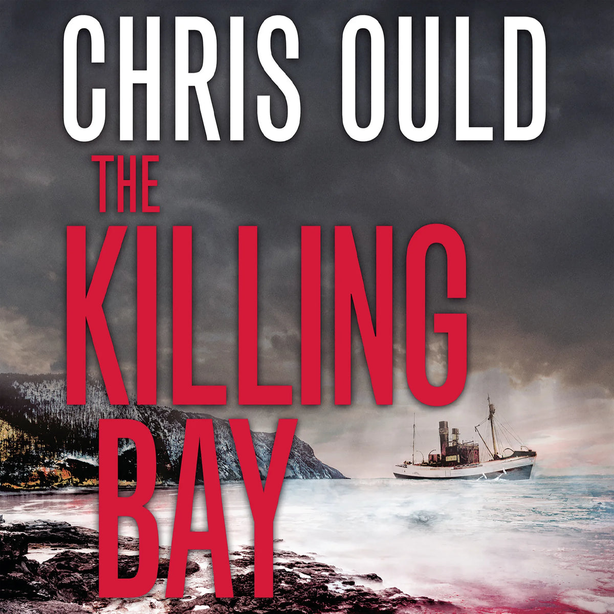 The Killing Bay