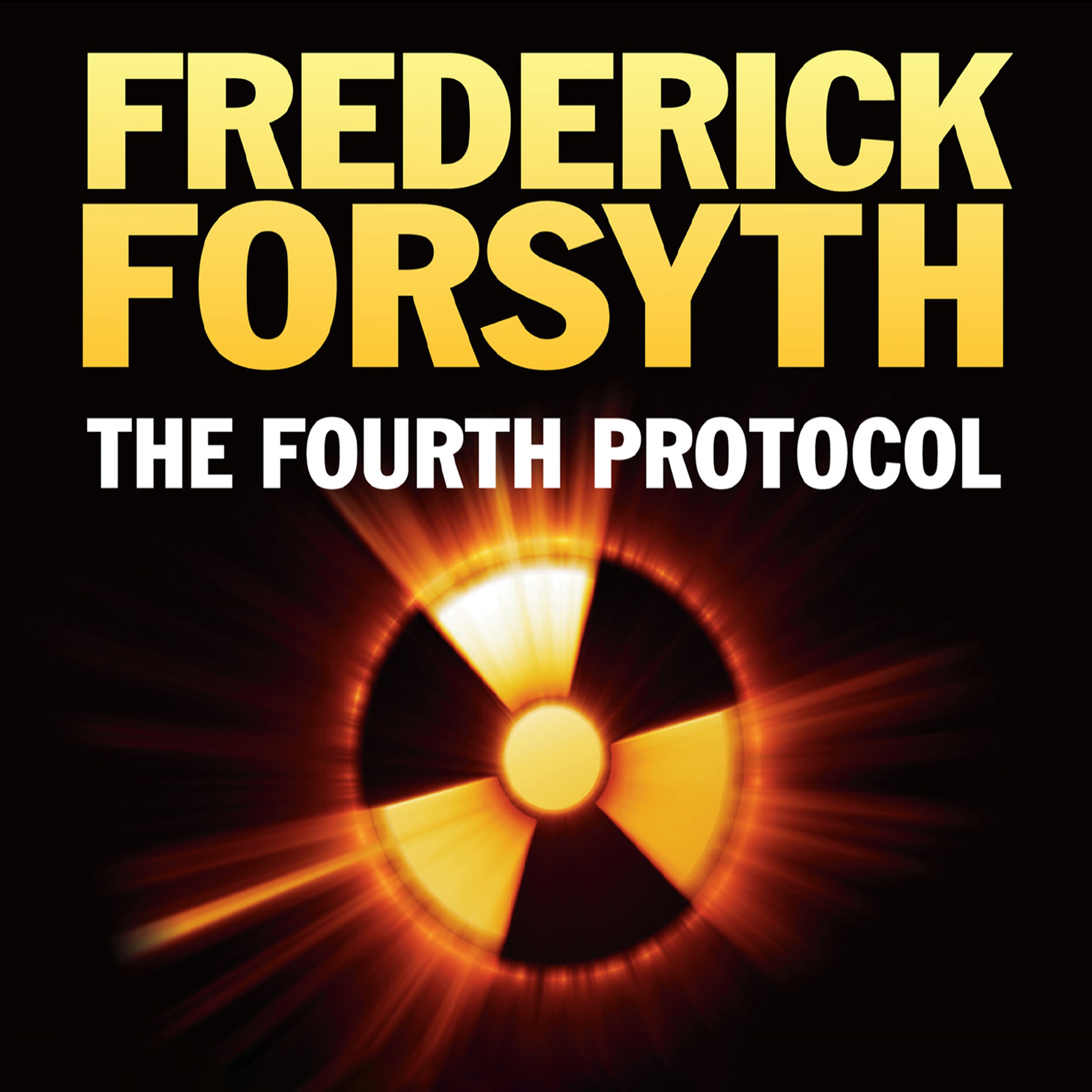 The Fourth Protocol
