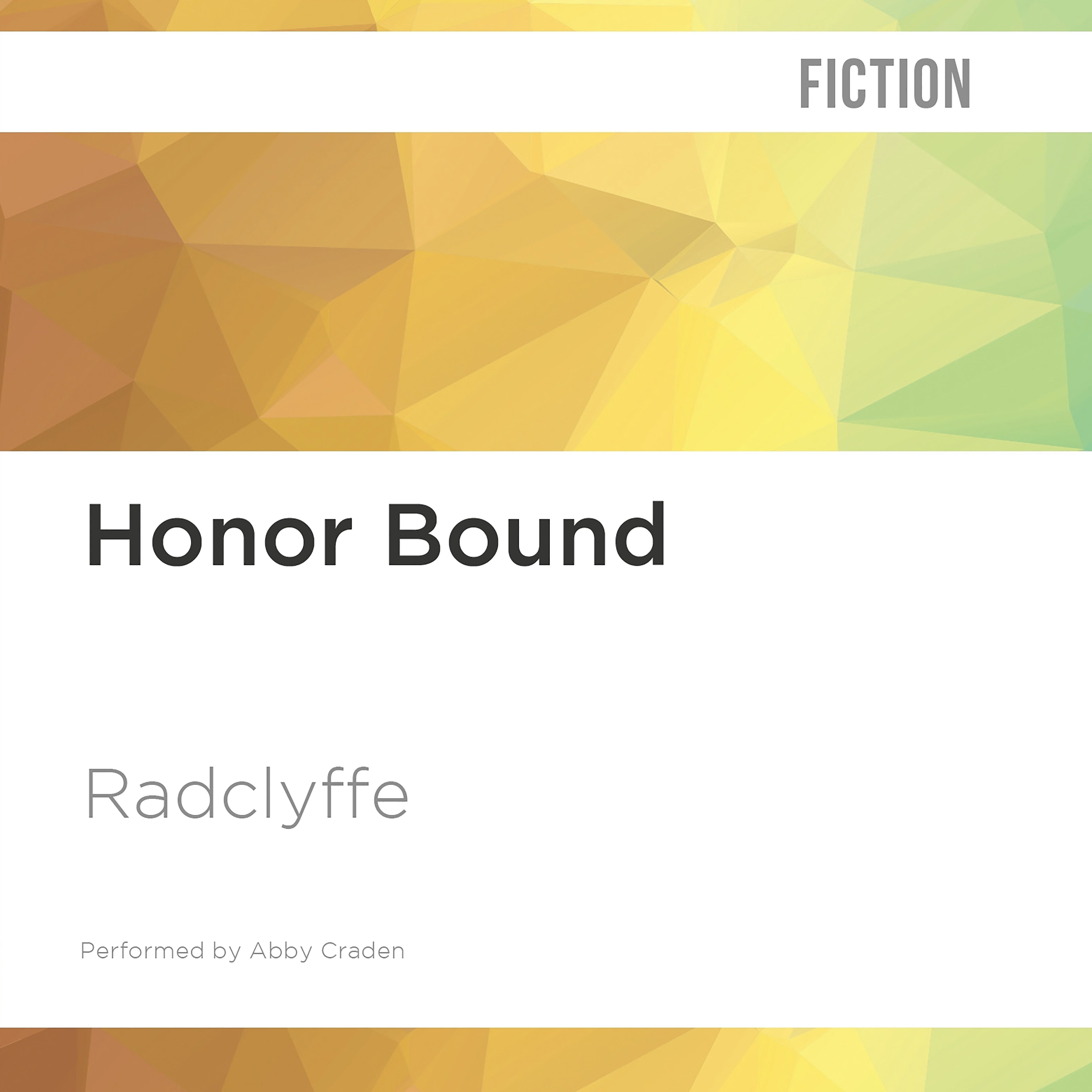 Honor Bound