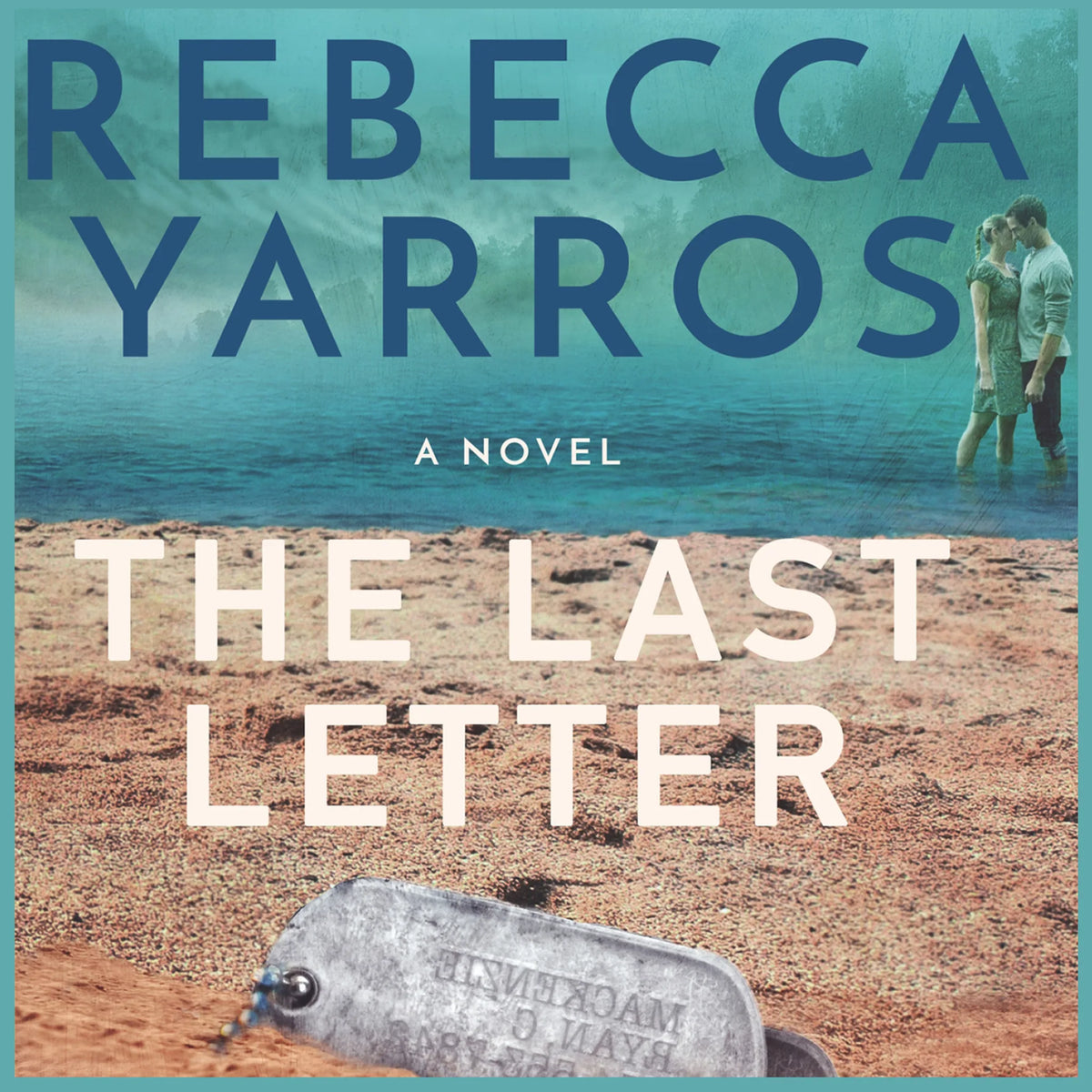 The Last Letter