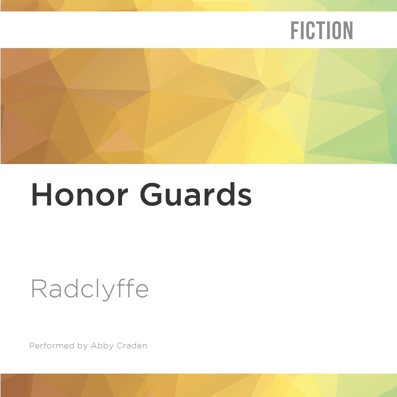 Honor Guards