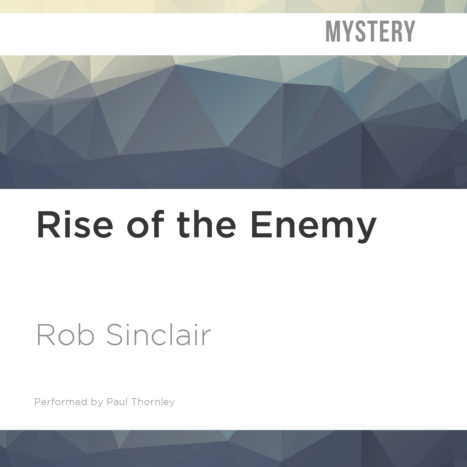 Rise of the Enemy