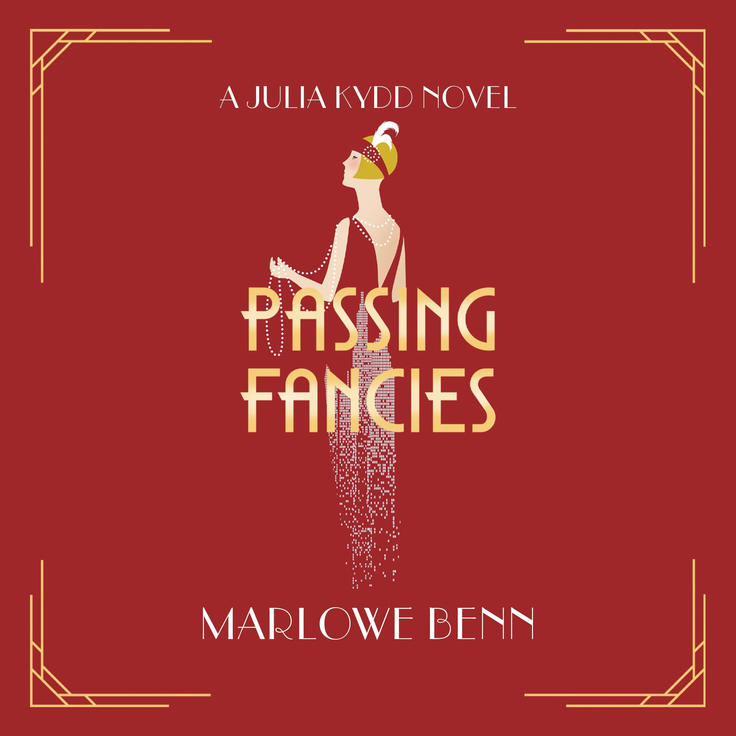 Passing Fancies