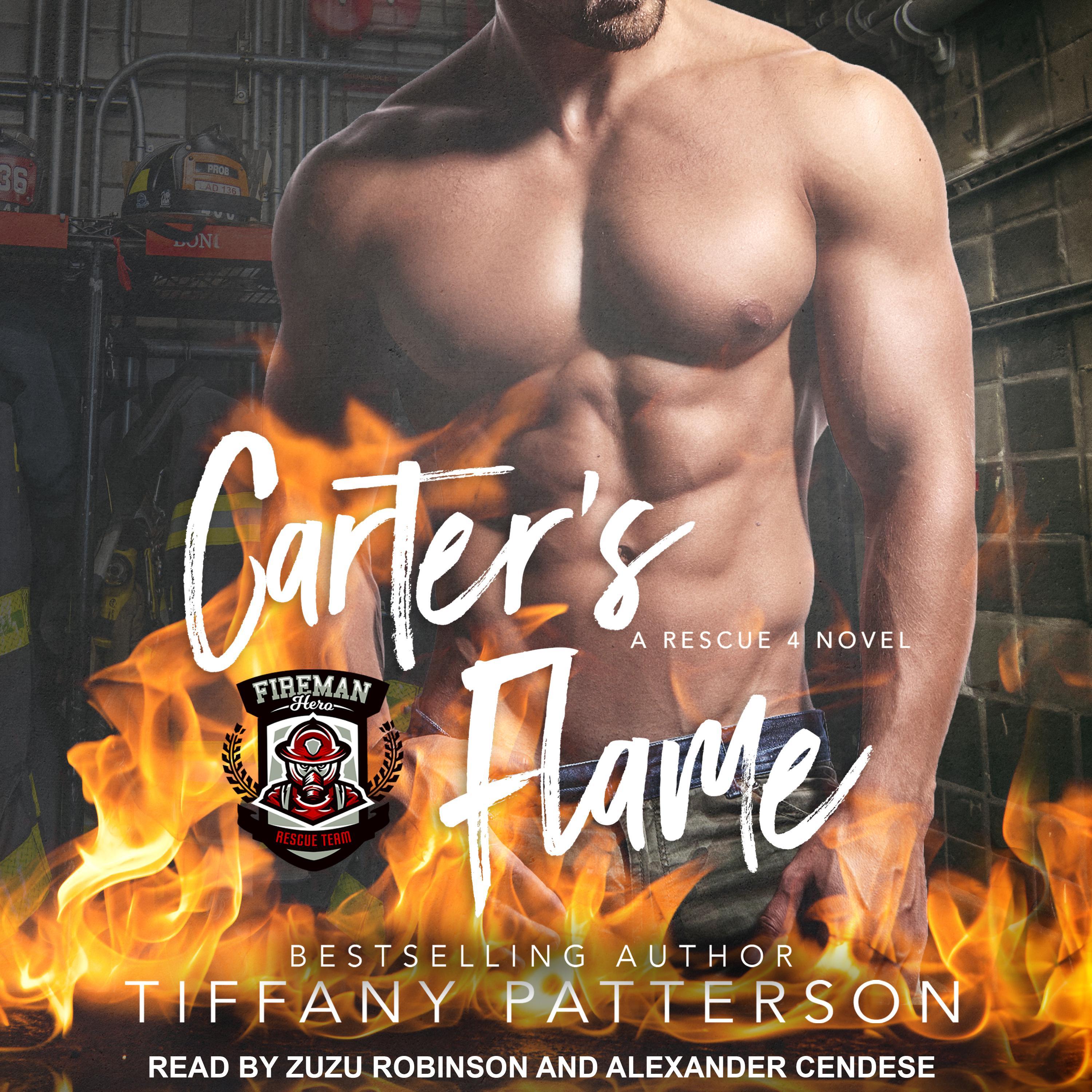 Carter's Flame