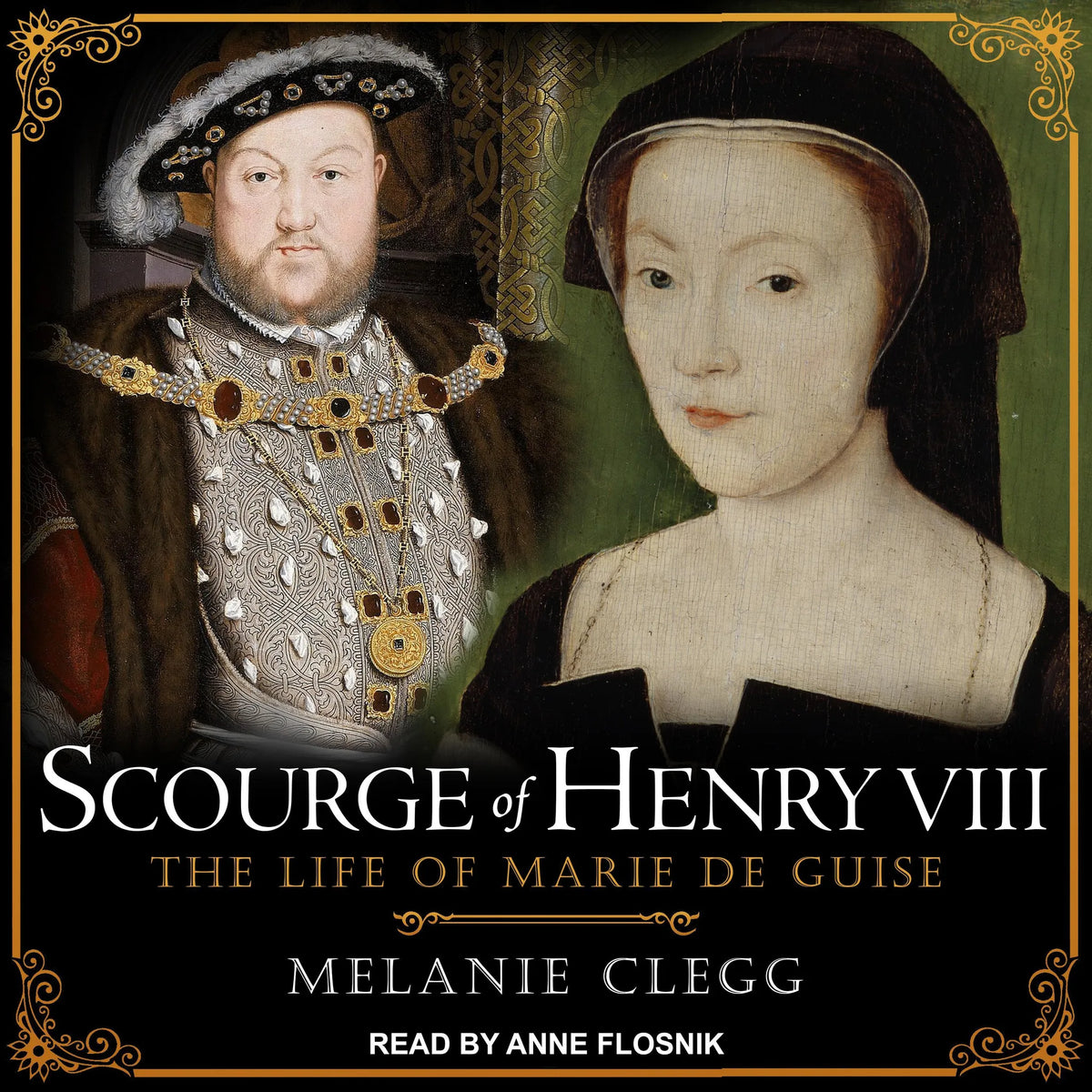 Scourge of Henry VIII
