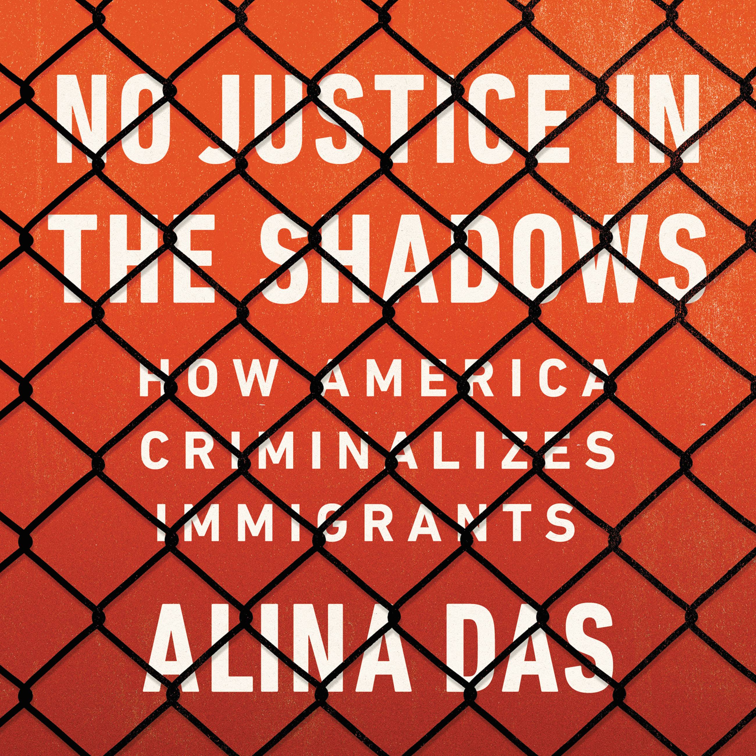No Justice in the Shadows