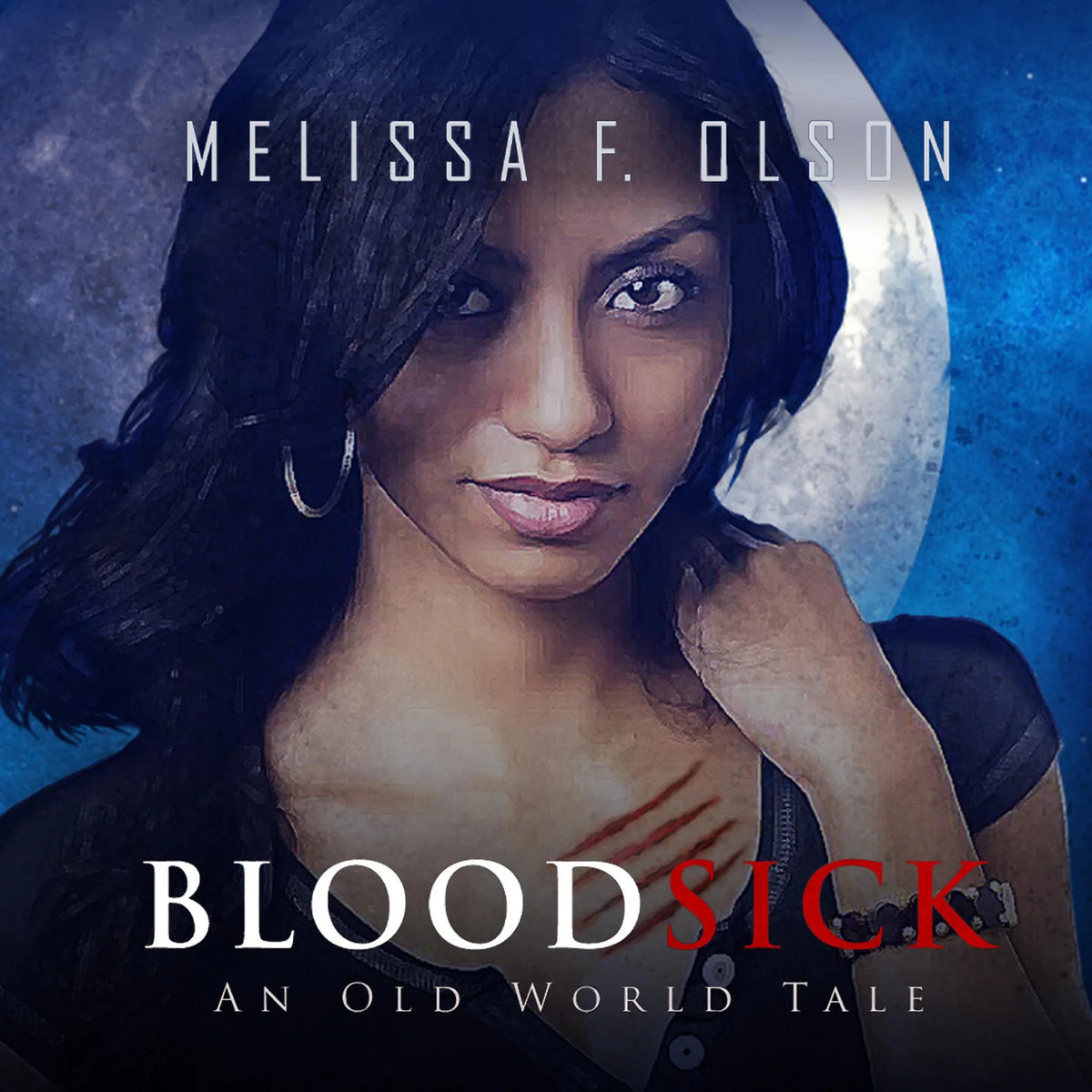 Bloodsick