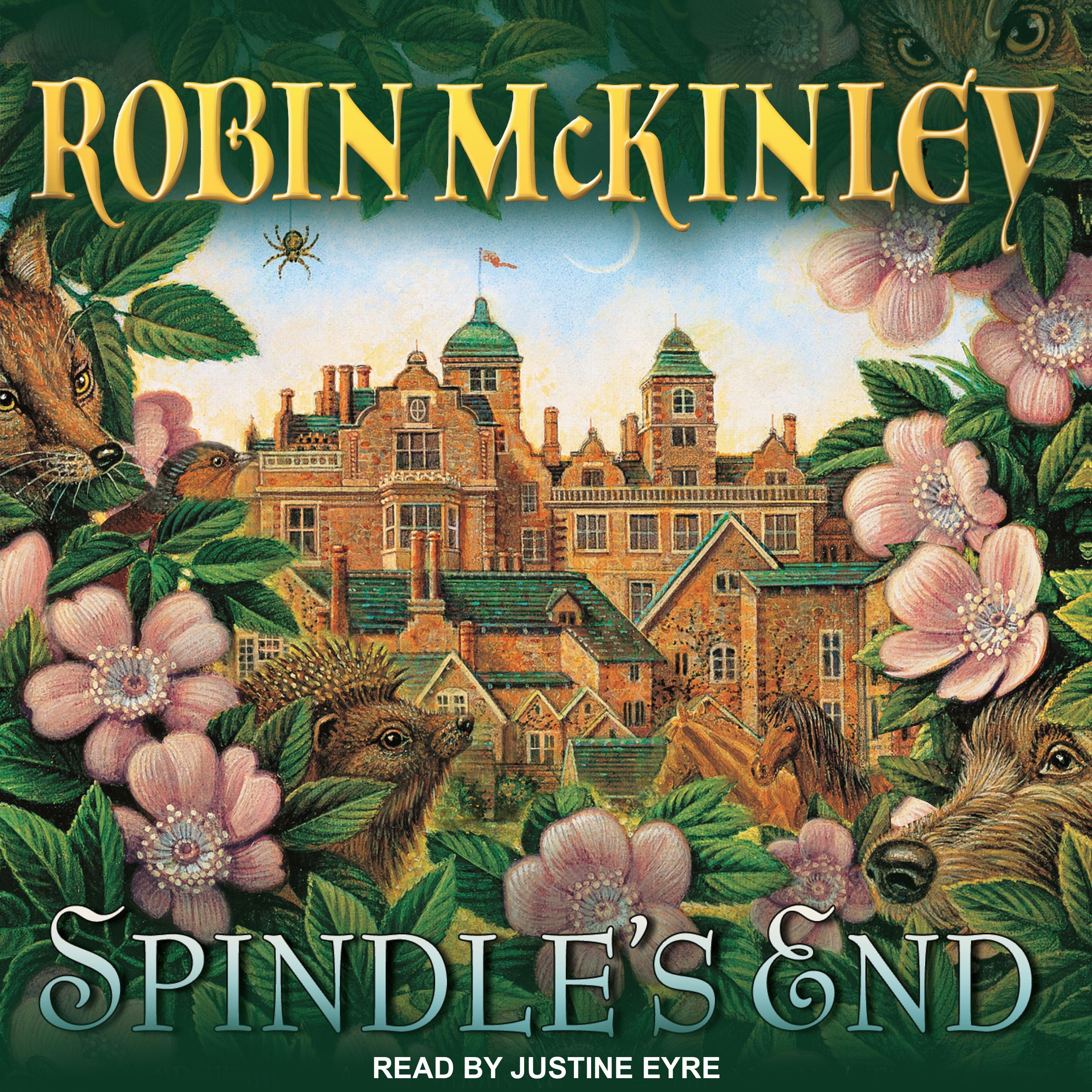 Spindle's End