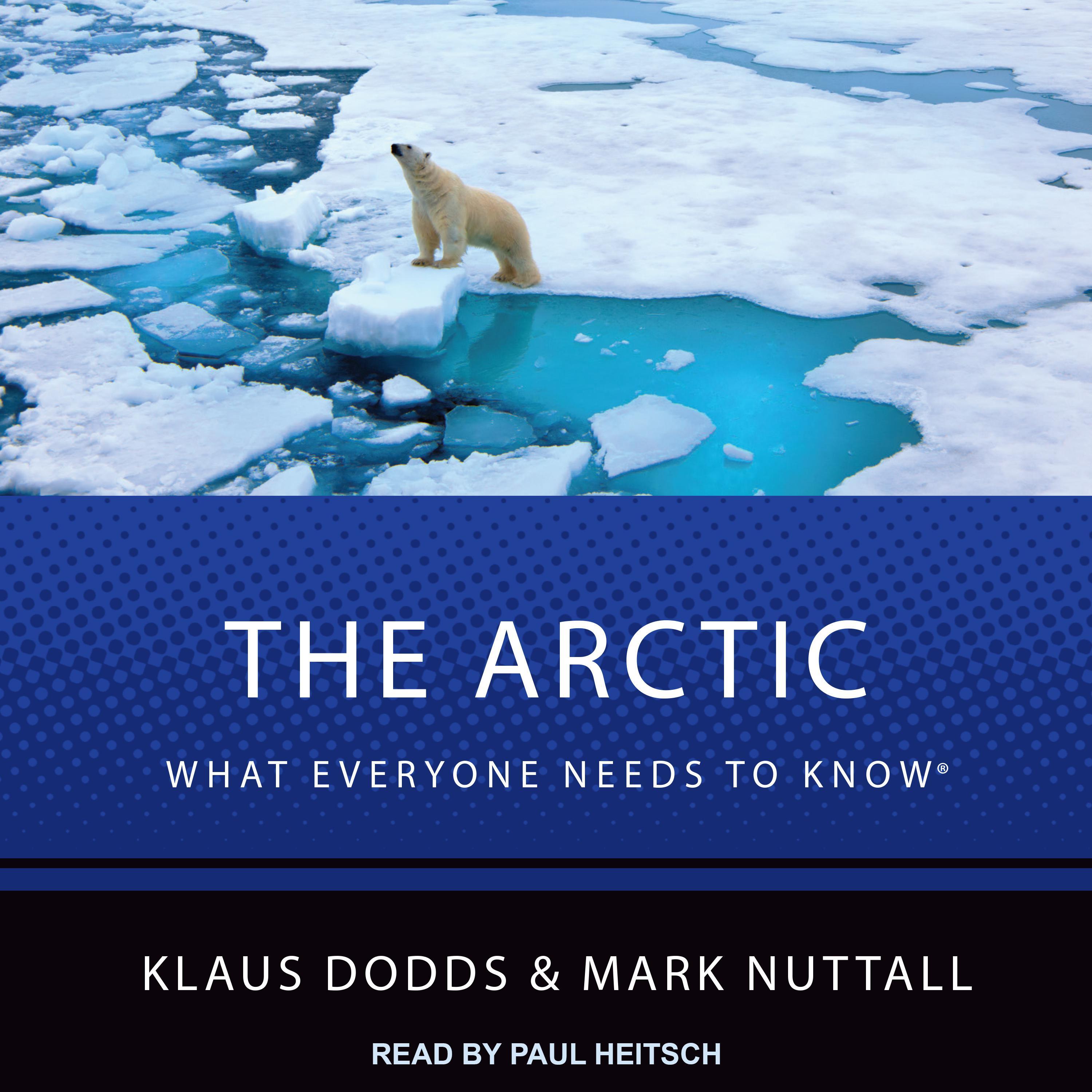 The Arctic