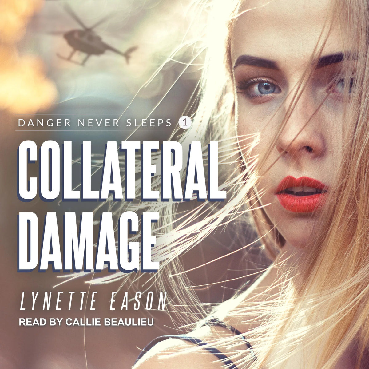 Collateral Damage