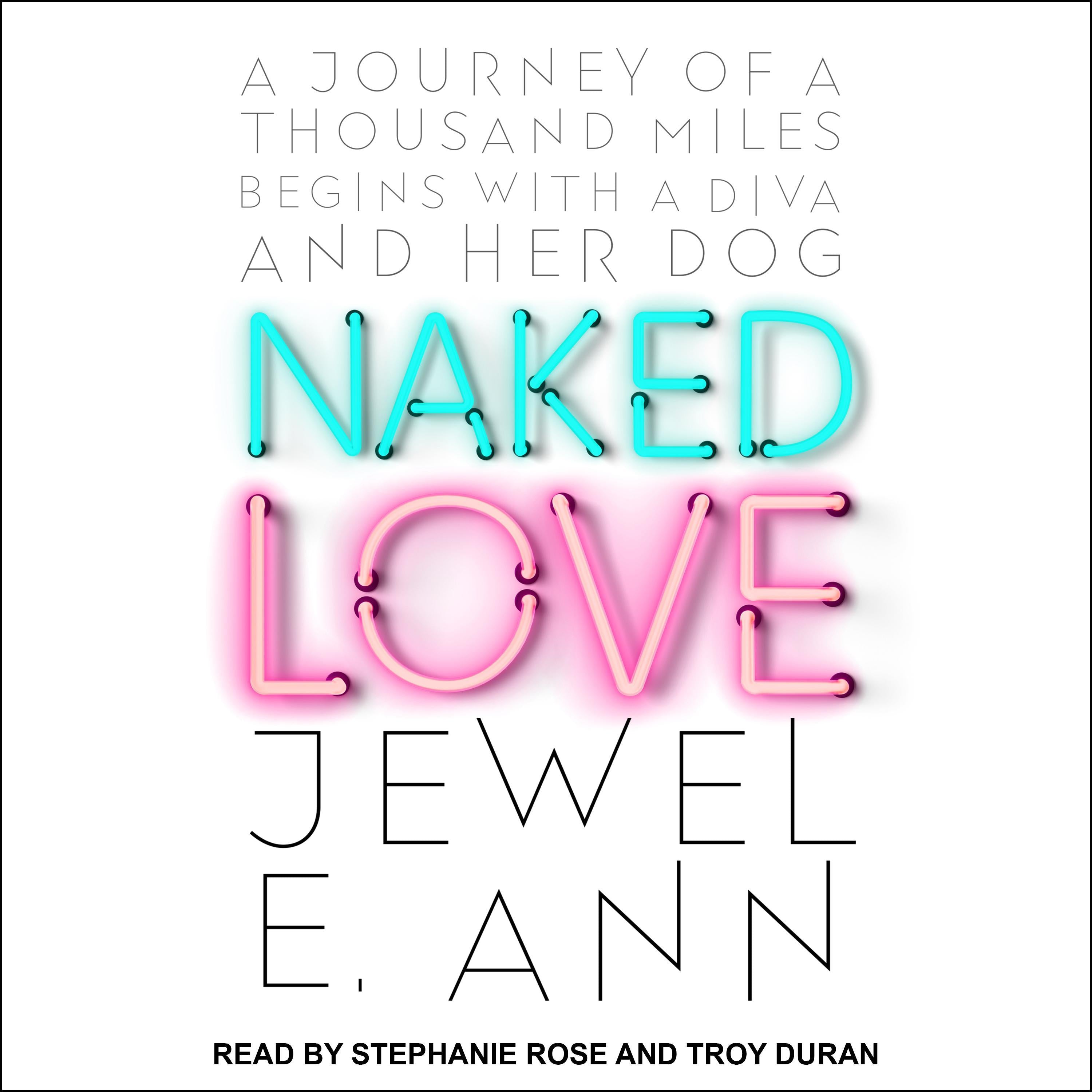 Naked Love