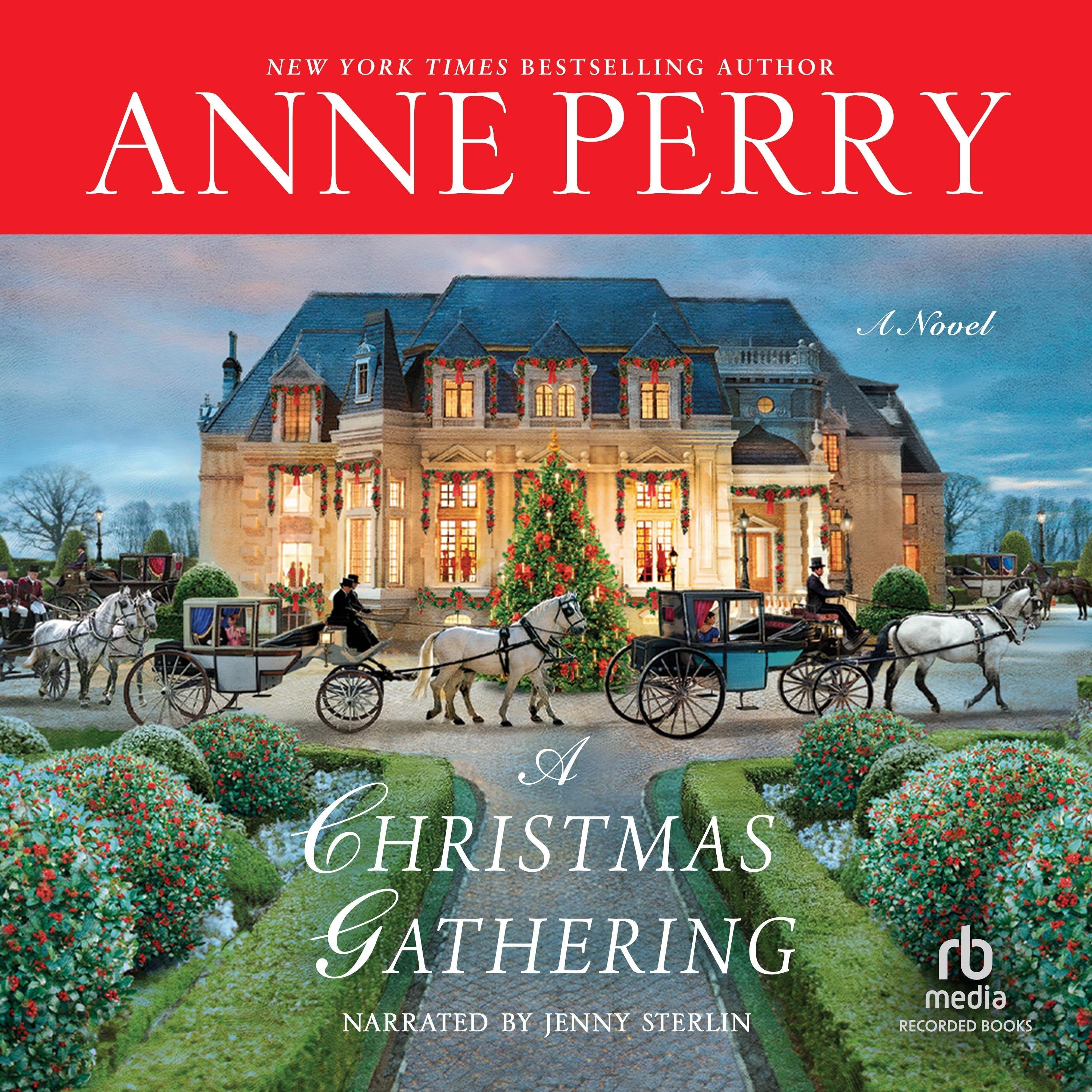 A Christmas Gathering
