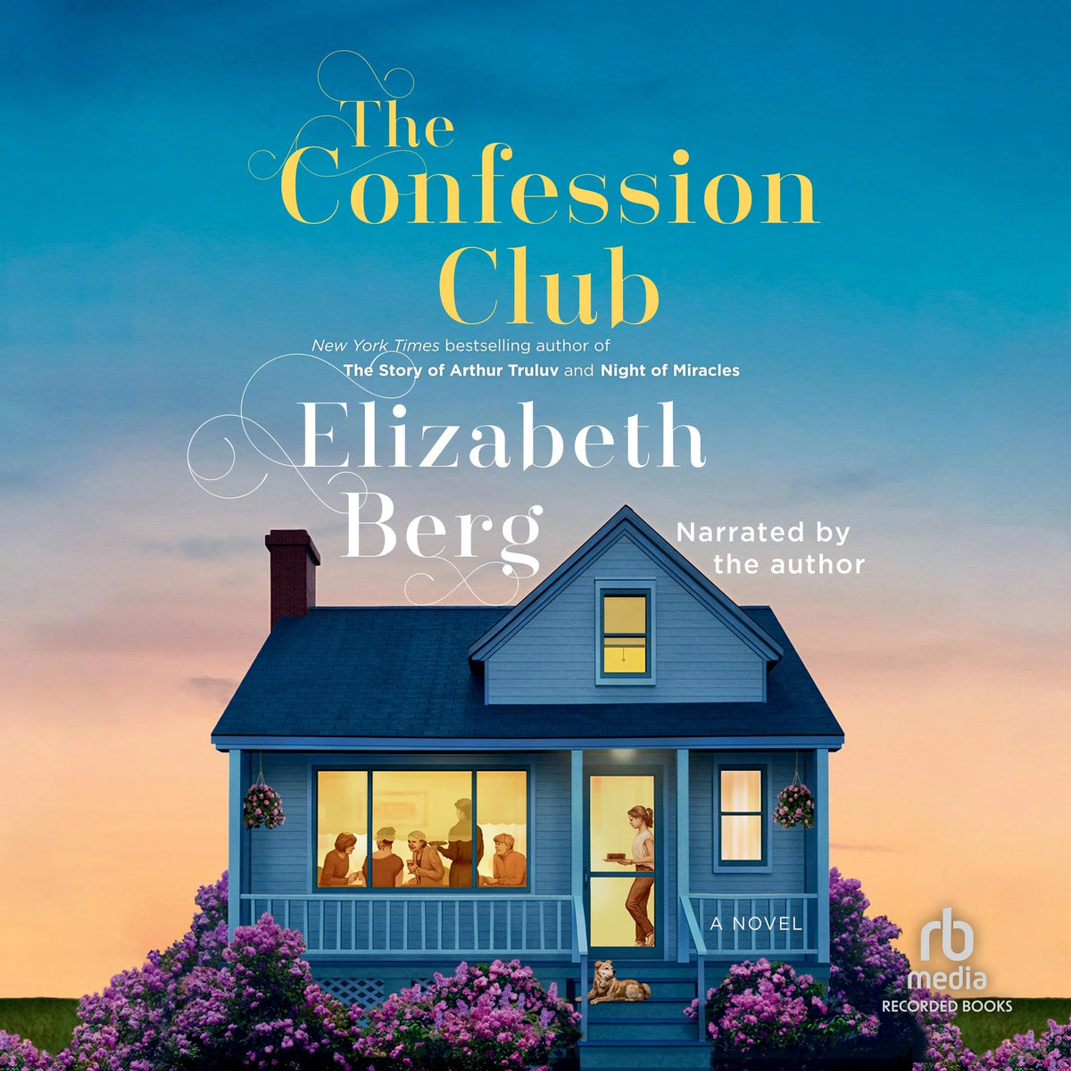 The Confession Club