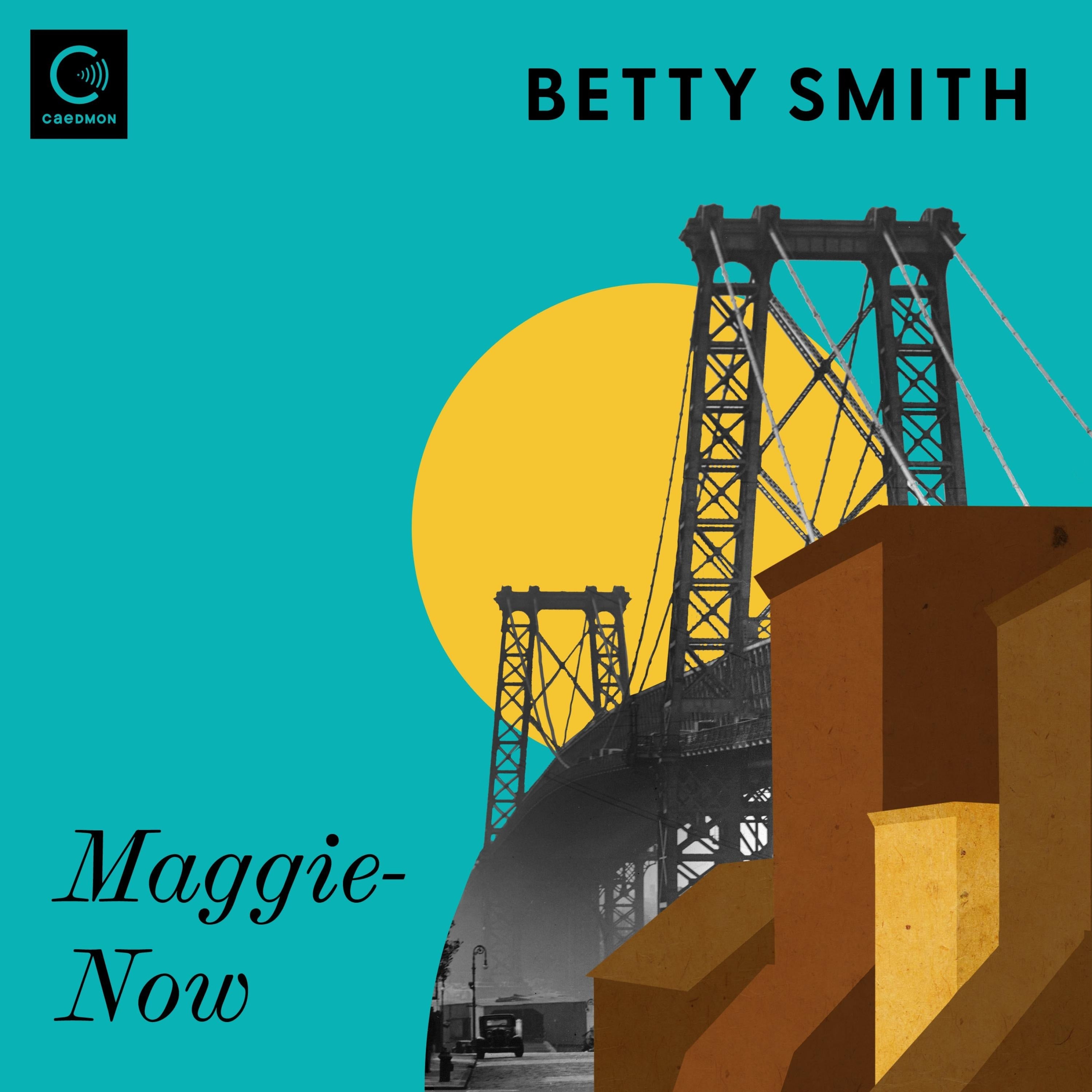 Maggie-Now