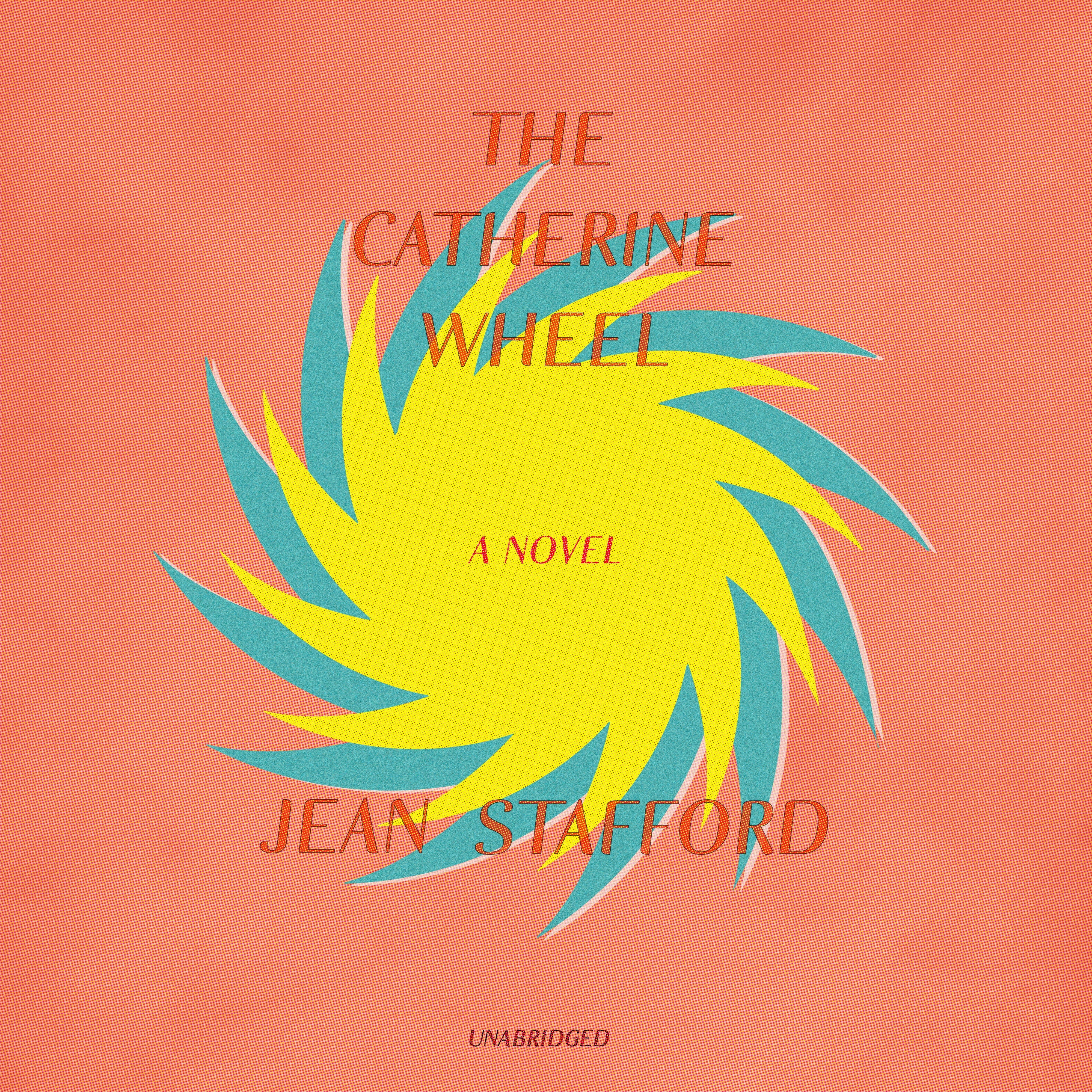 The Catherine Wheel
