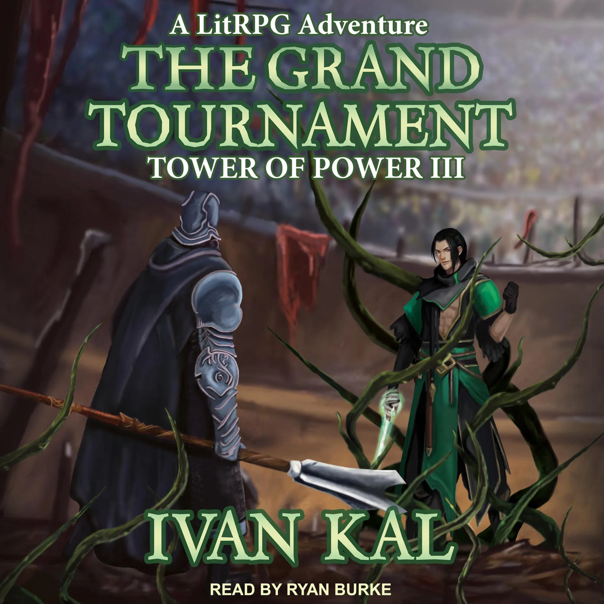 The Grand Tournament
