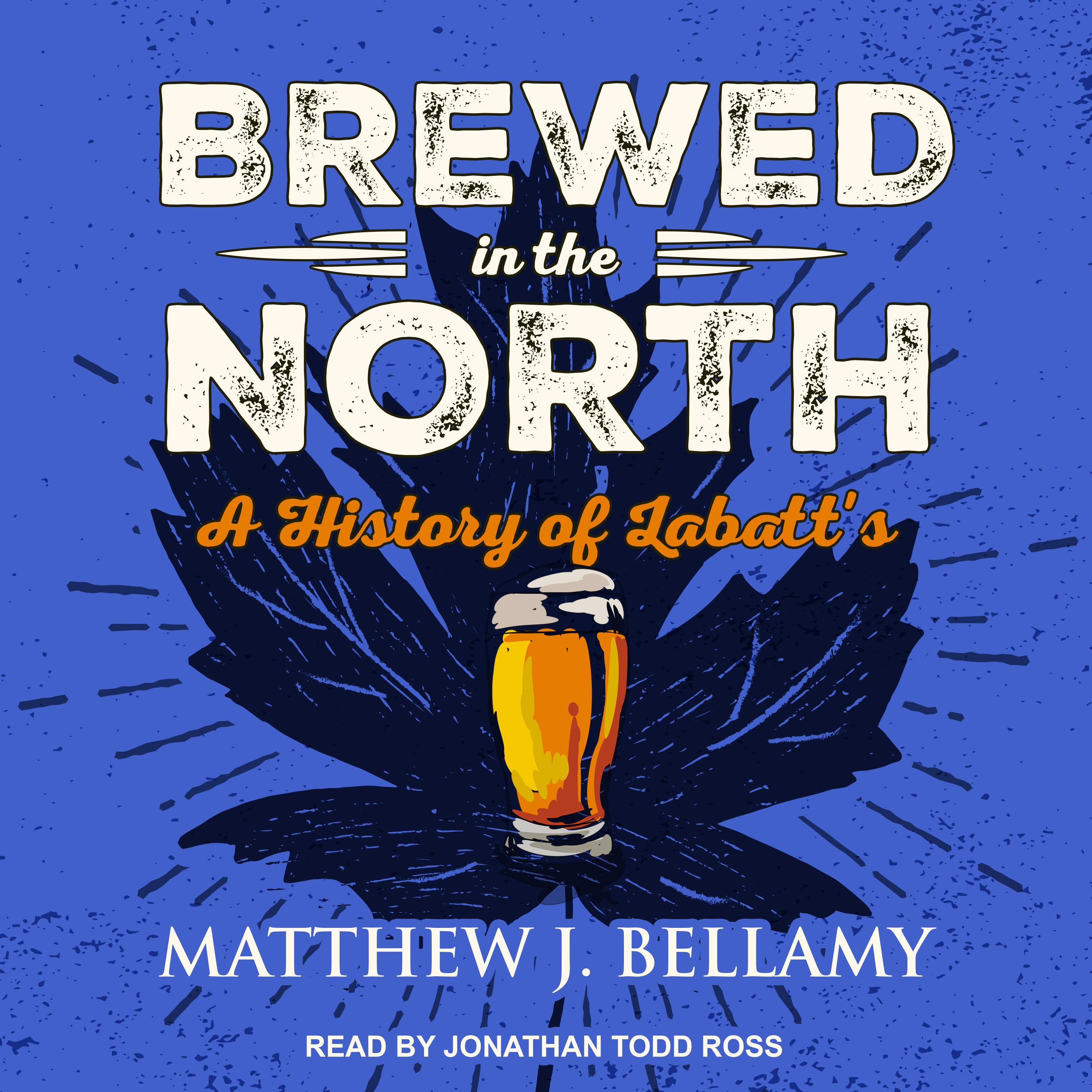 Brewed in the North