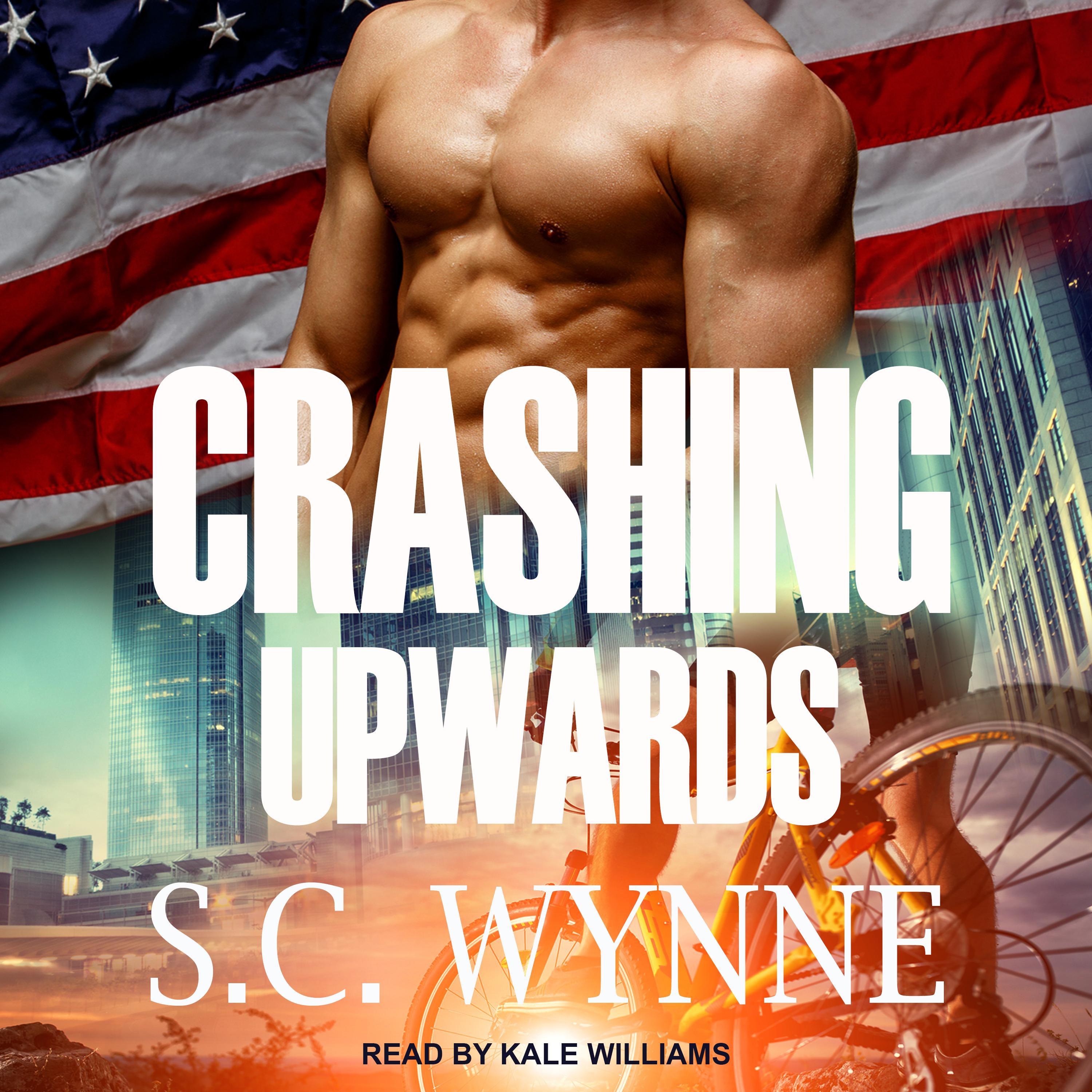 Crashing Upwards